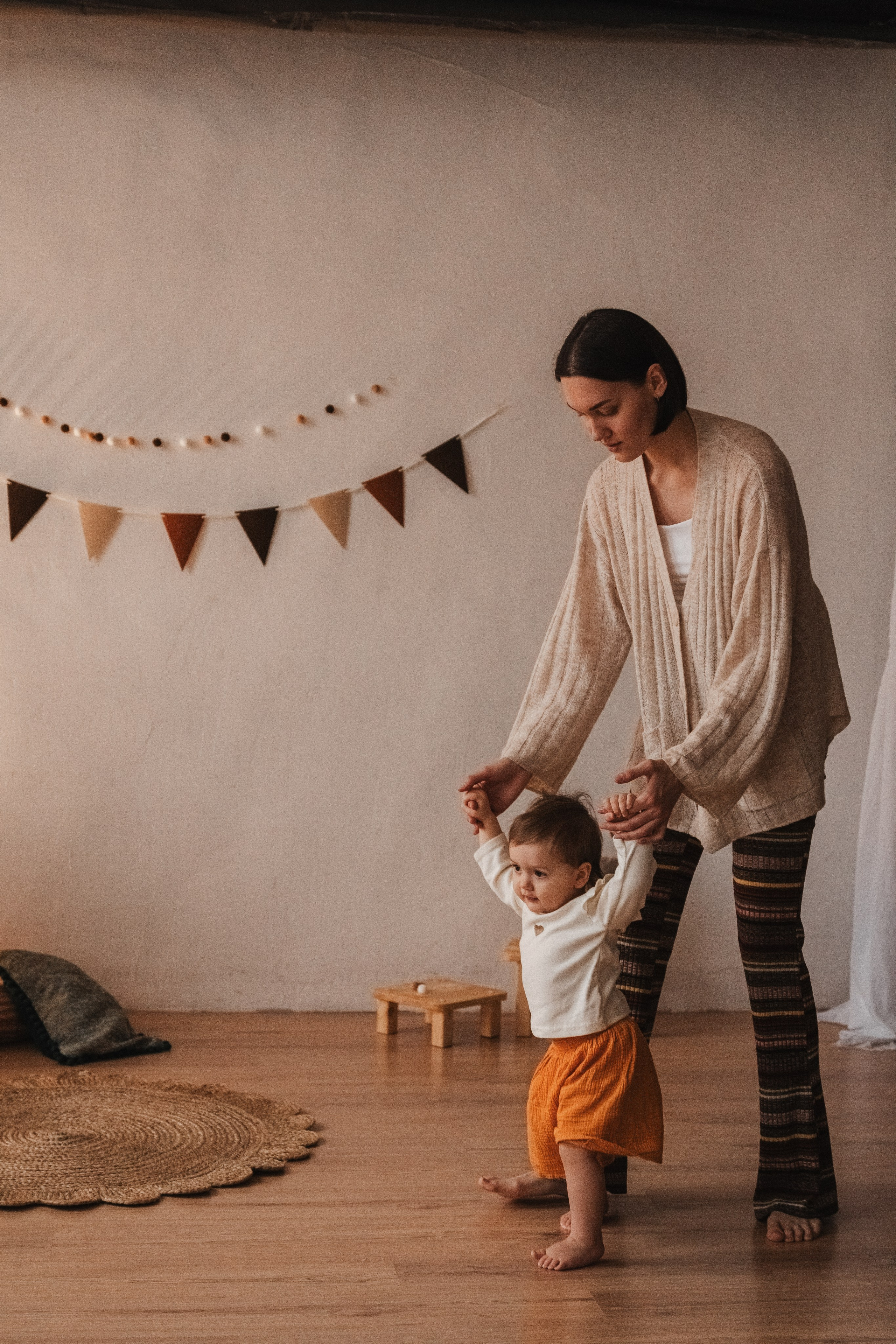 Студийная серия Новый Год. Alenasokolowa.ru