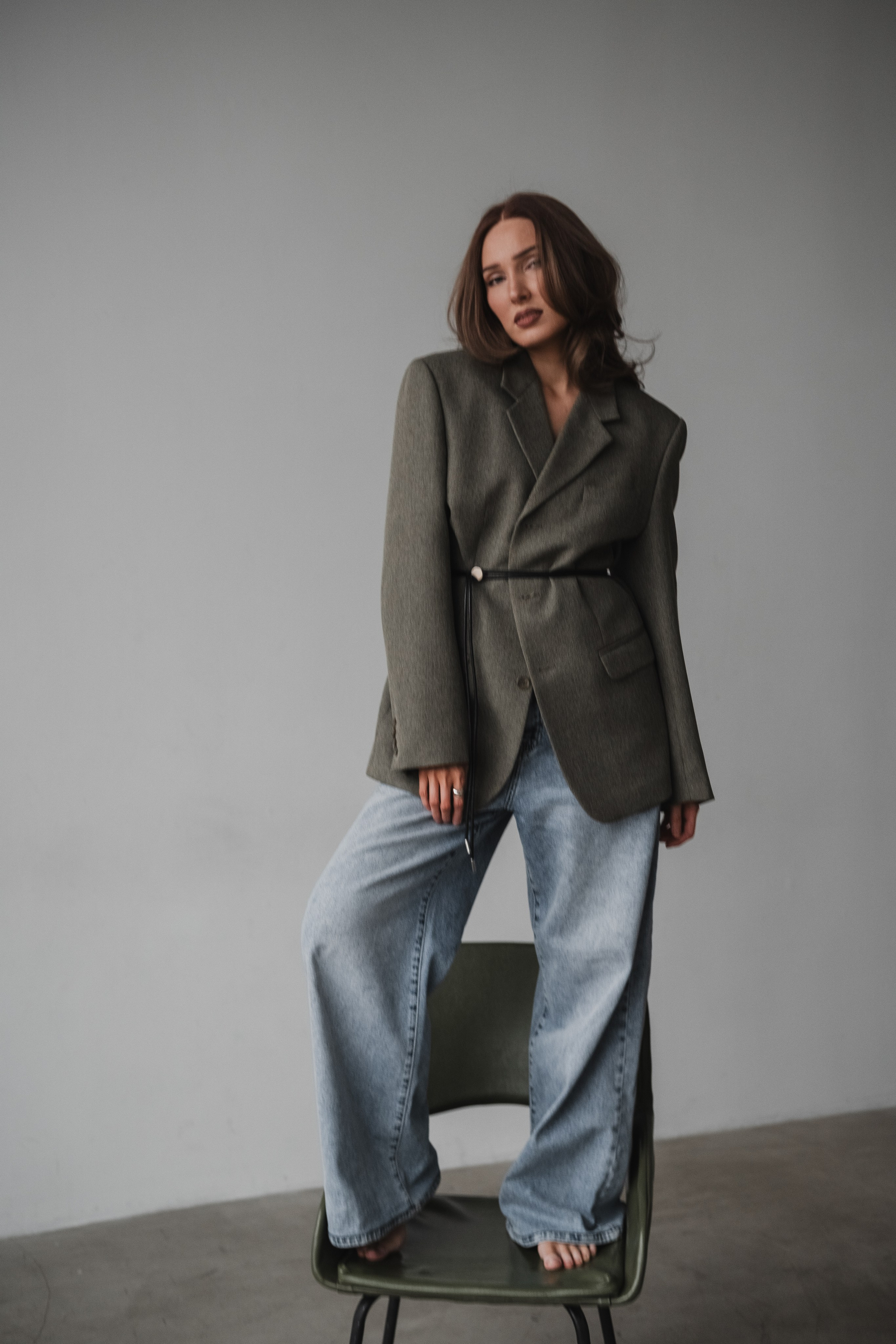 Студийная Серия. Alenasokolowa.ru