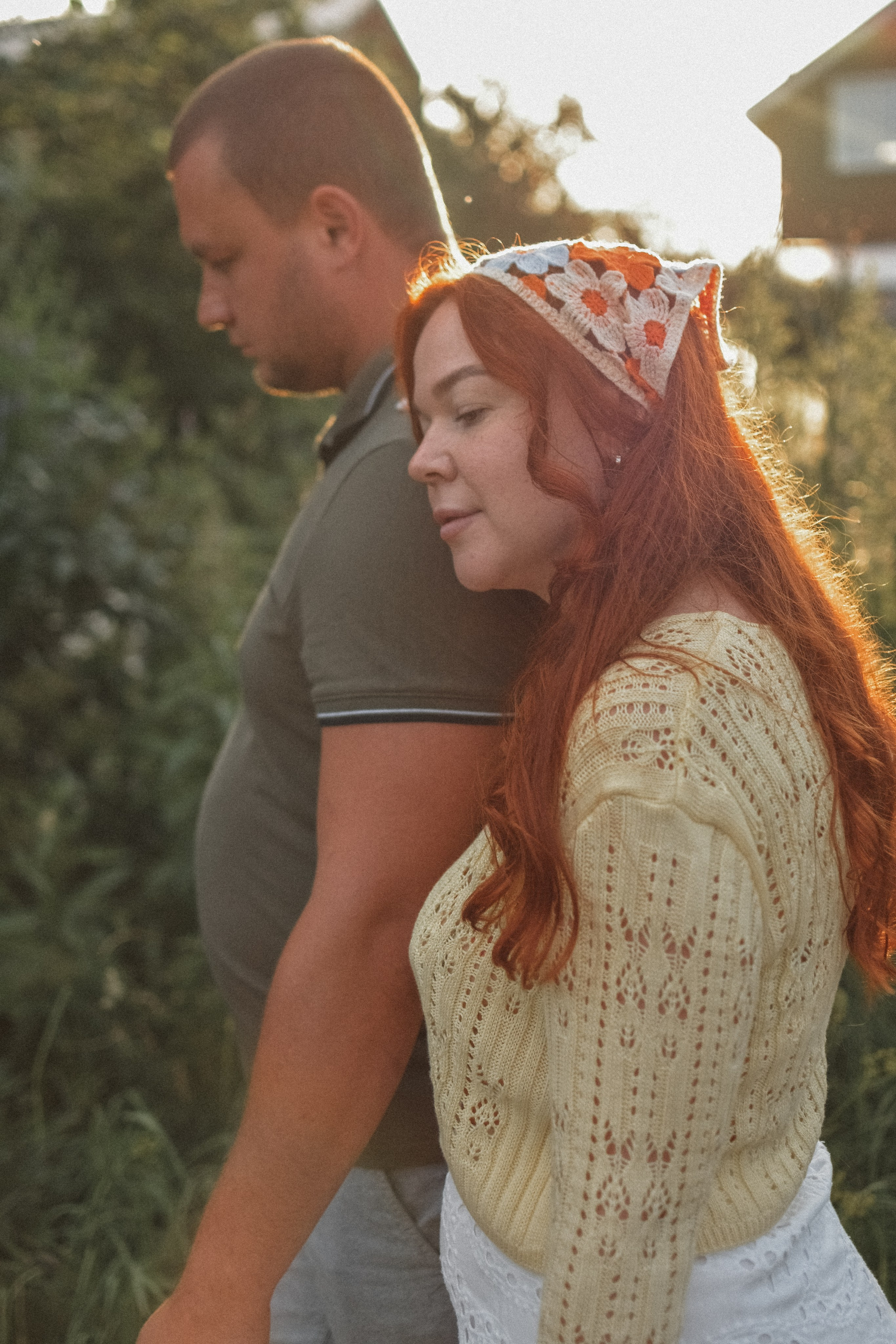 История одного вечера. Семейная серия. Alenasokolowa.ru