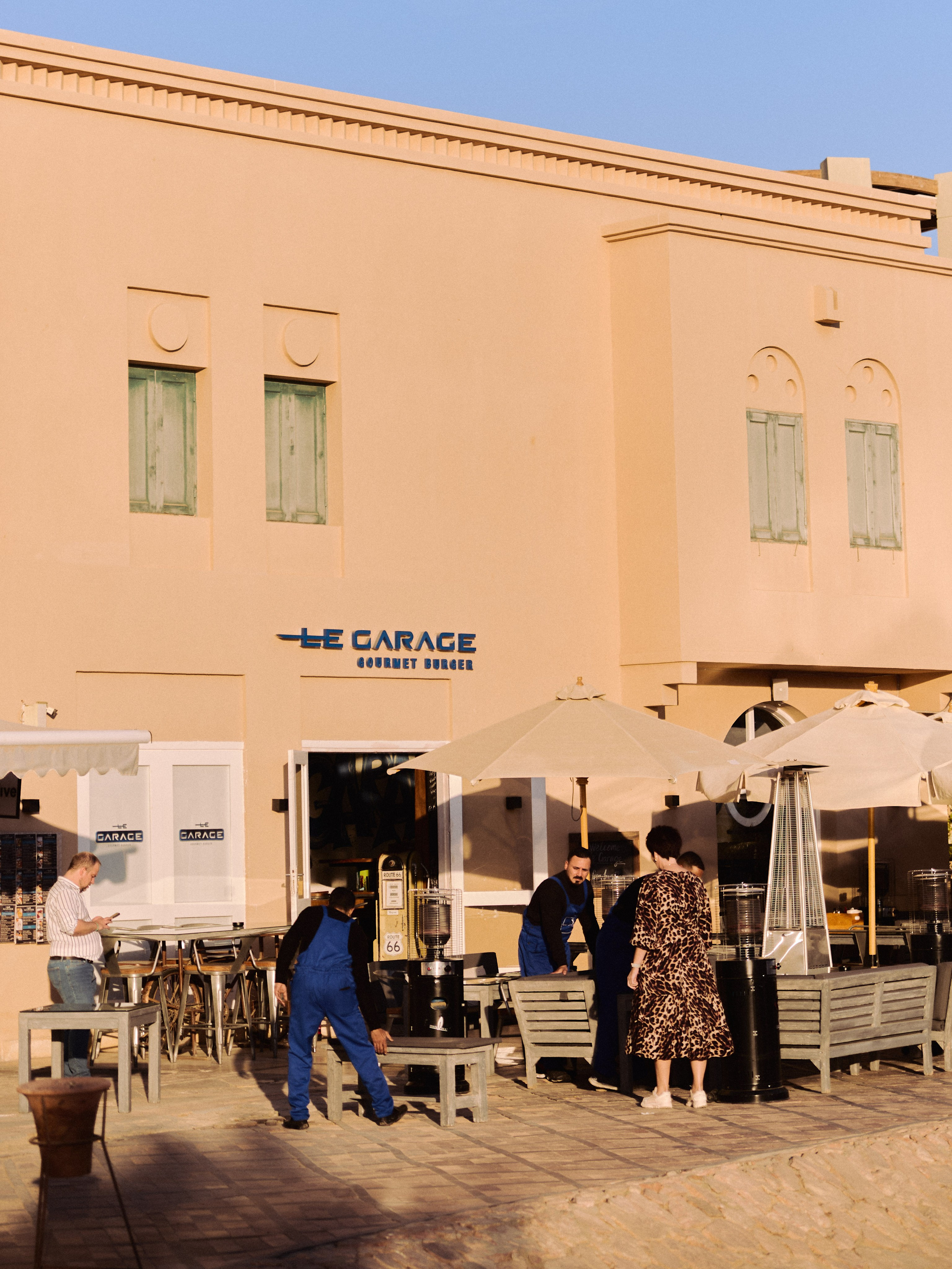 Другое 2. Jorgis Talè — photographer, kind person, teacher of arts and other mag