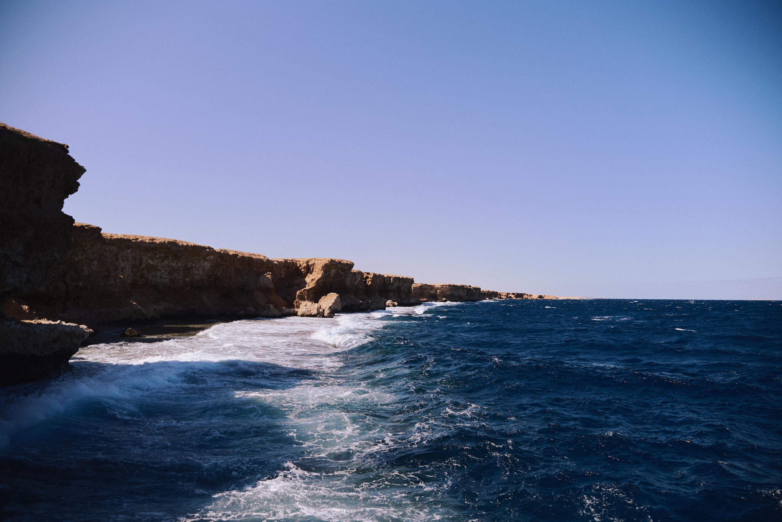 Улица горизонтальная. Jorgis — фотограф в Хургаде / обучение фотографии