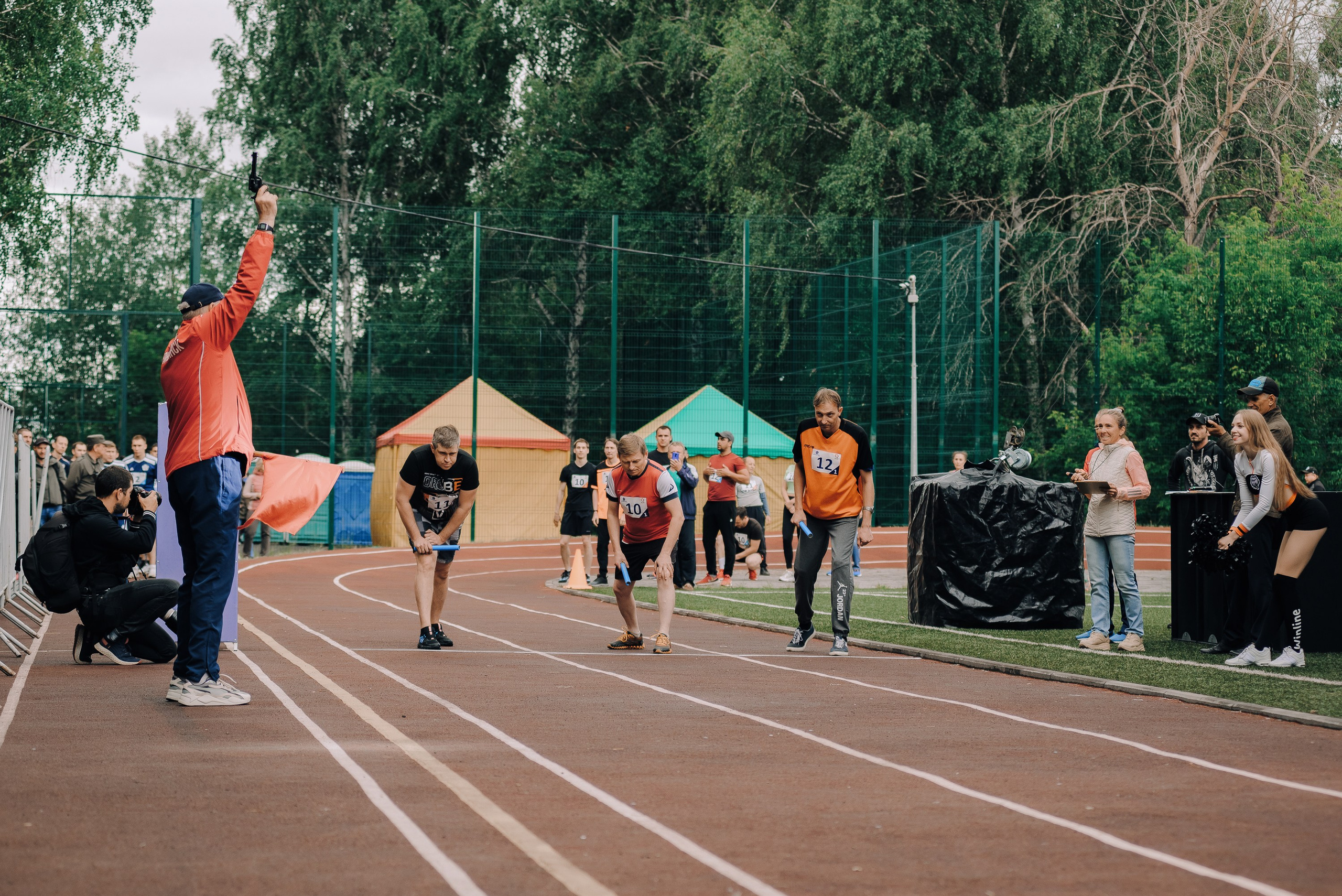 ДЕНЬ МЕТАЛЛУРГА. ЧЕЛЯБИНСКИЙ ЦИНКОВЫЙ ЗАВОД 2023. Репортажный фотограф Зуев Роман г. Челябинск