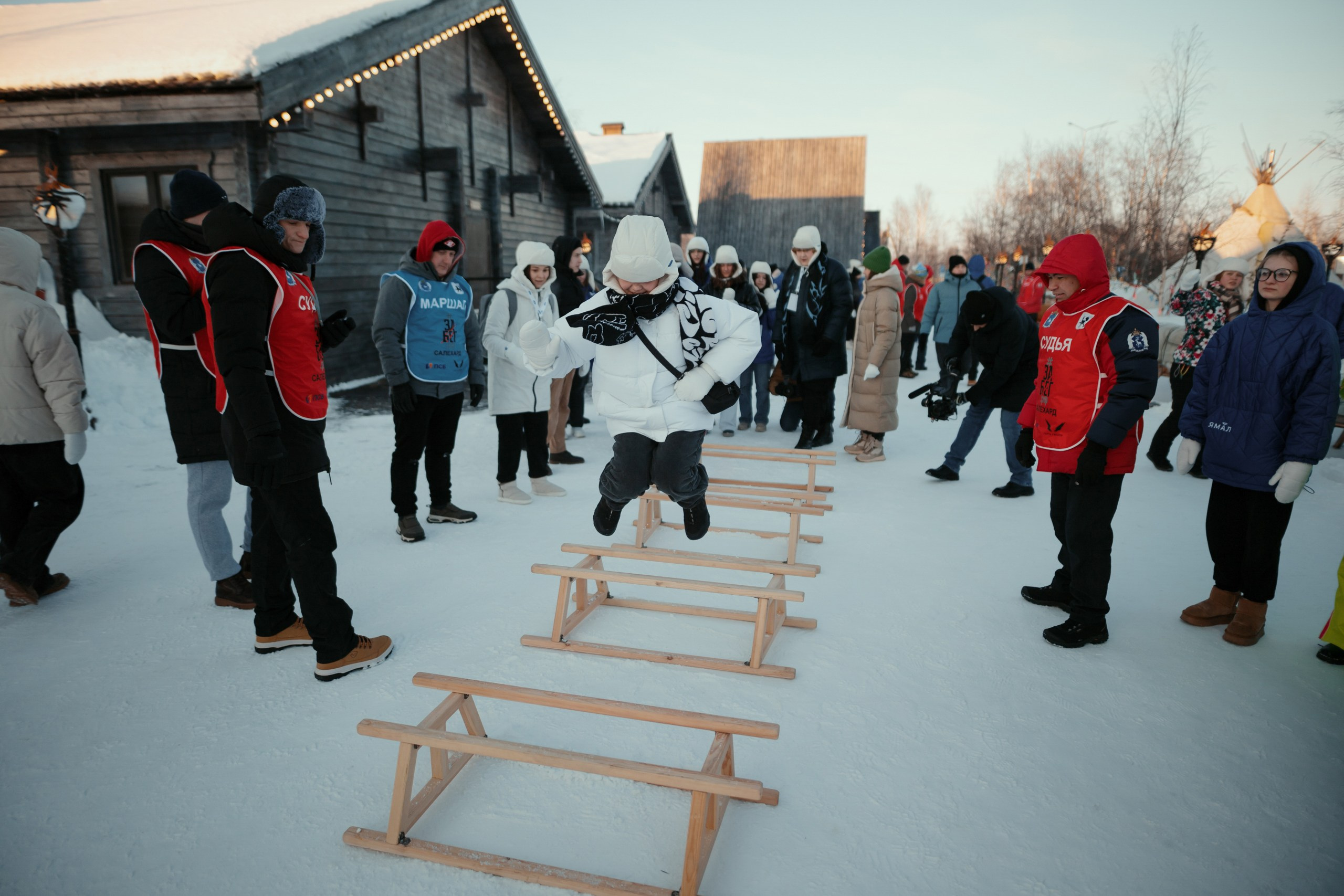 Reportage. Фотограф Ваня Бархатов