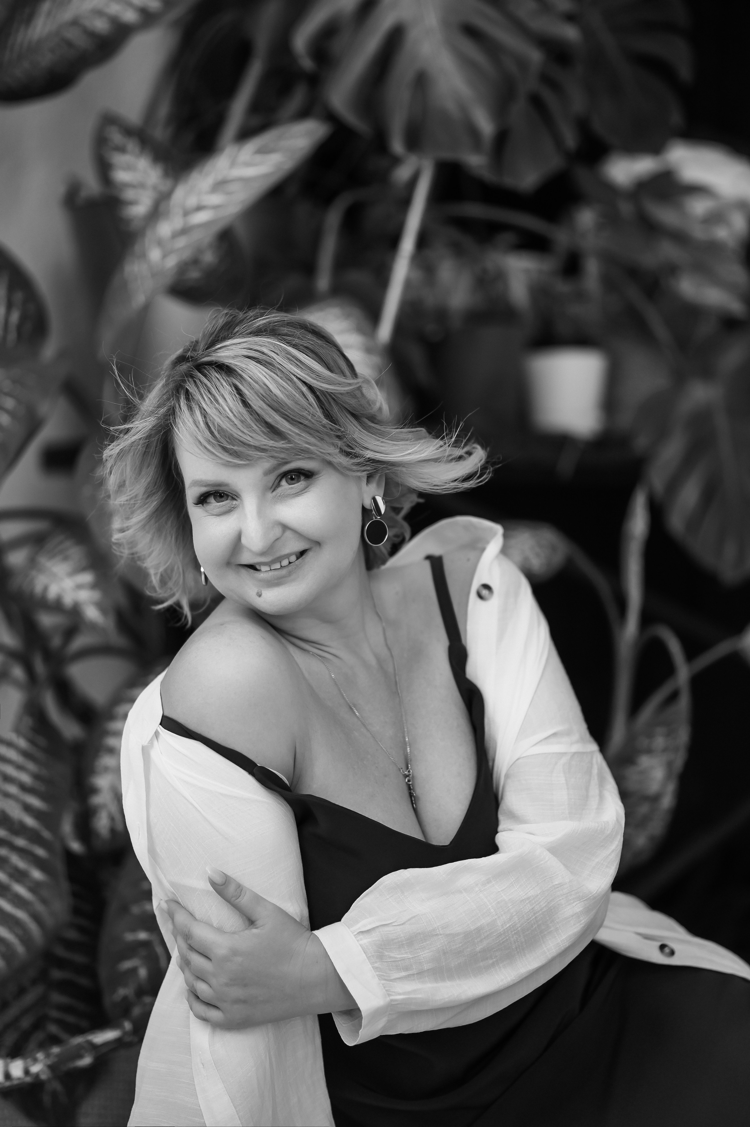 Марина. Семейный фотограф Олеся Батурина Рязань