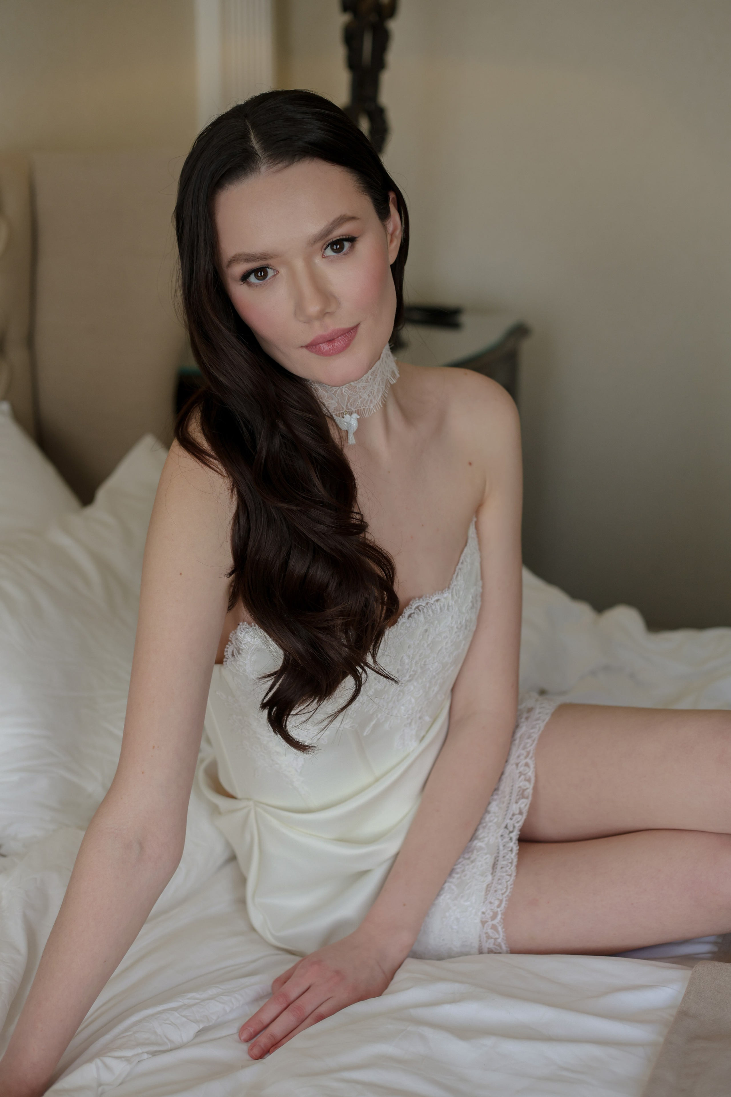 Д & А  15 марта 2026 г. Свадебный фотограф в Москве Александрина Аксенова