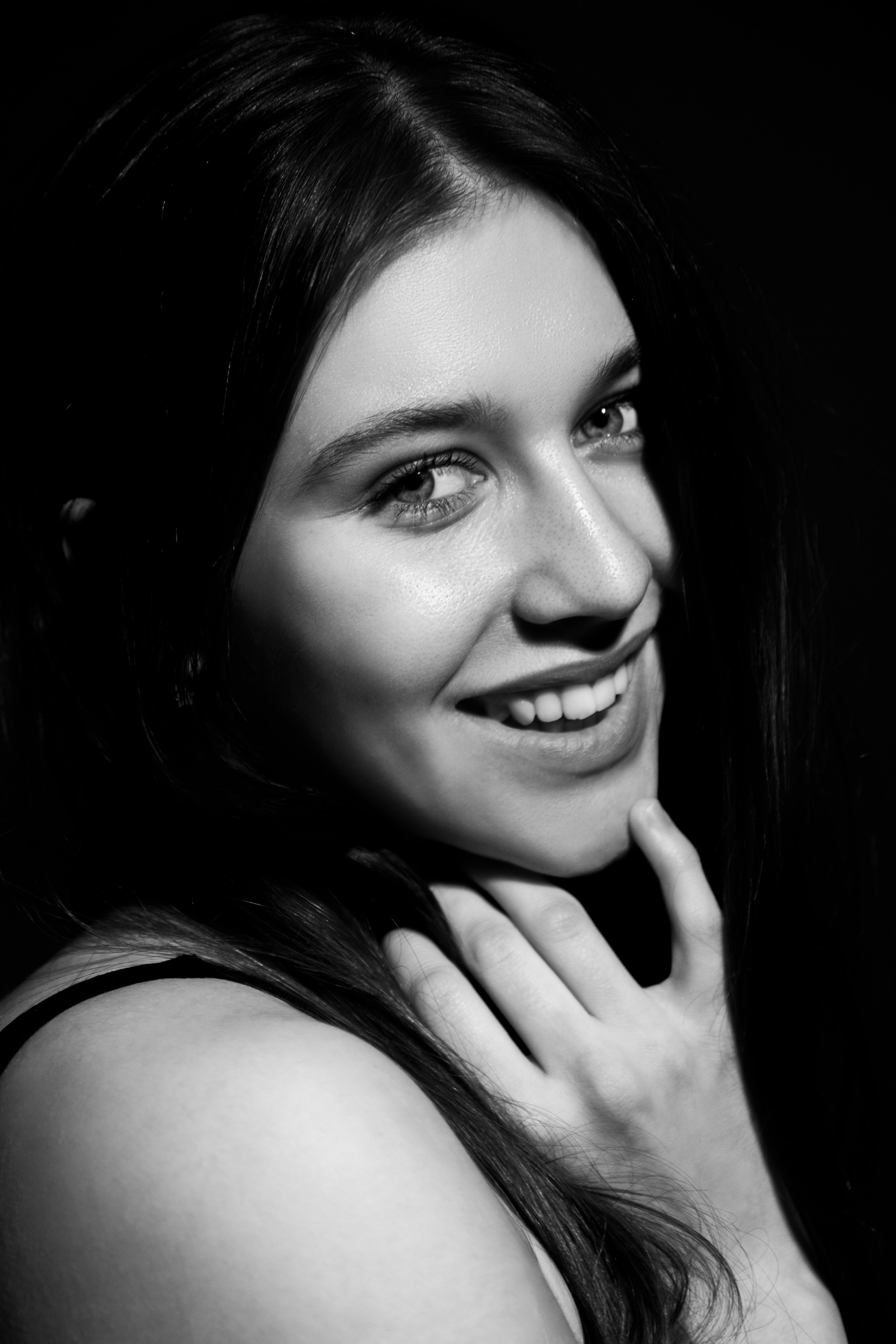 Творческая Фотосессия для Риты на Камчатке | Екатерина