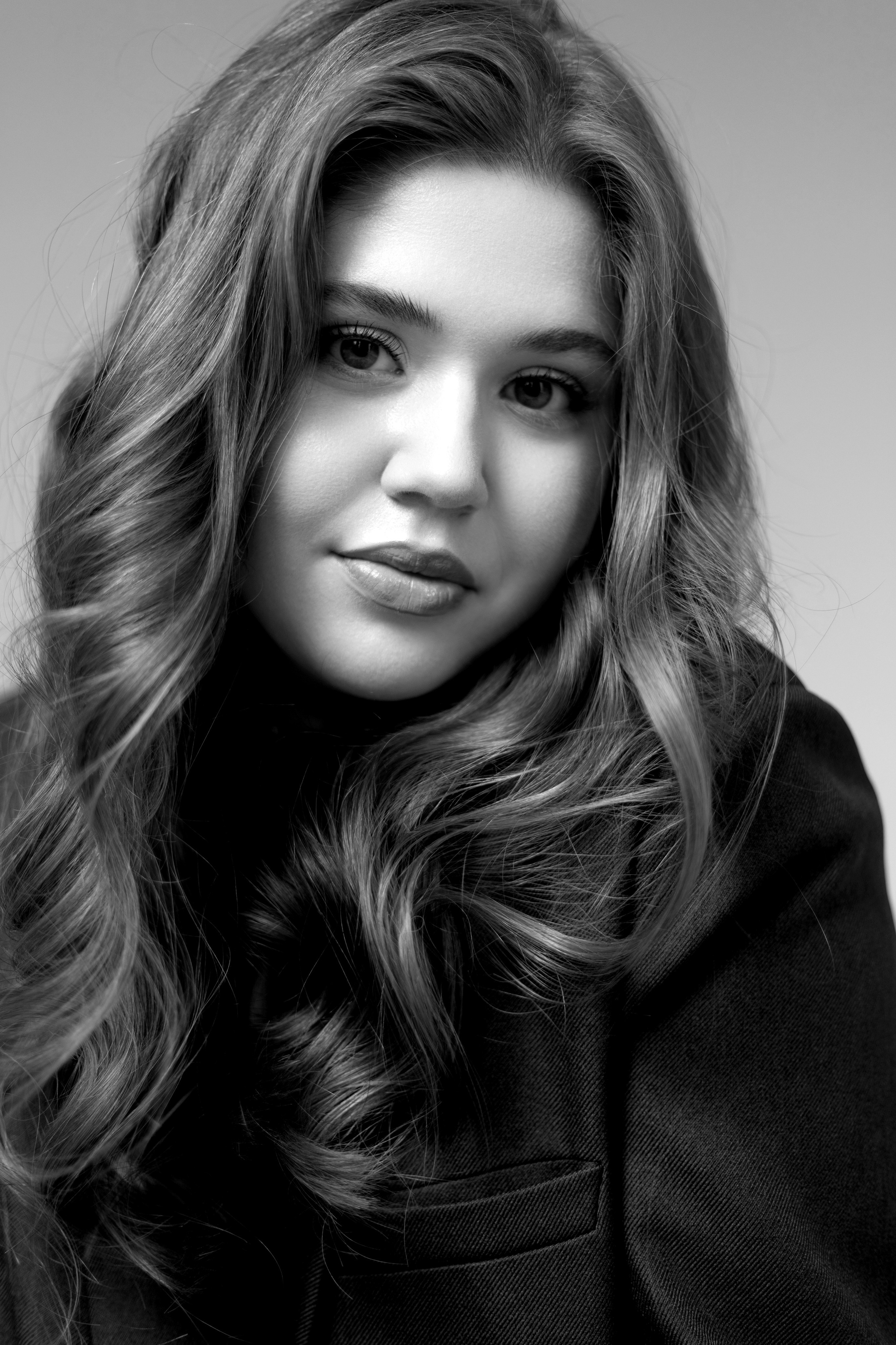 Индивидуальные Фотосессии на Камчатке — Портреты и Образы | Екатерина