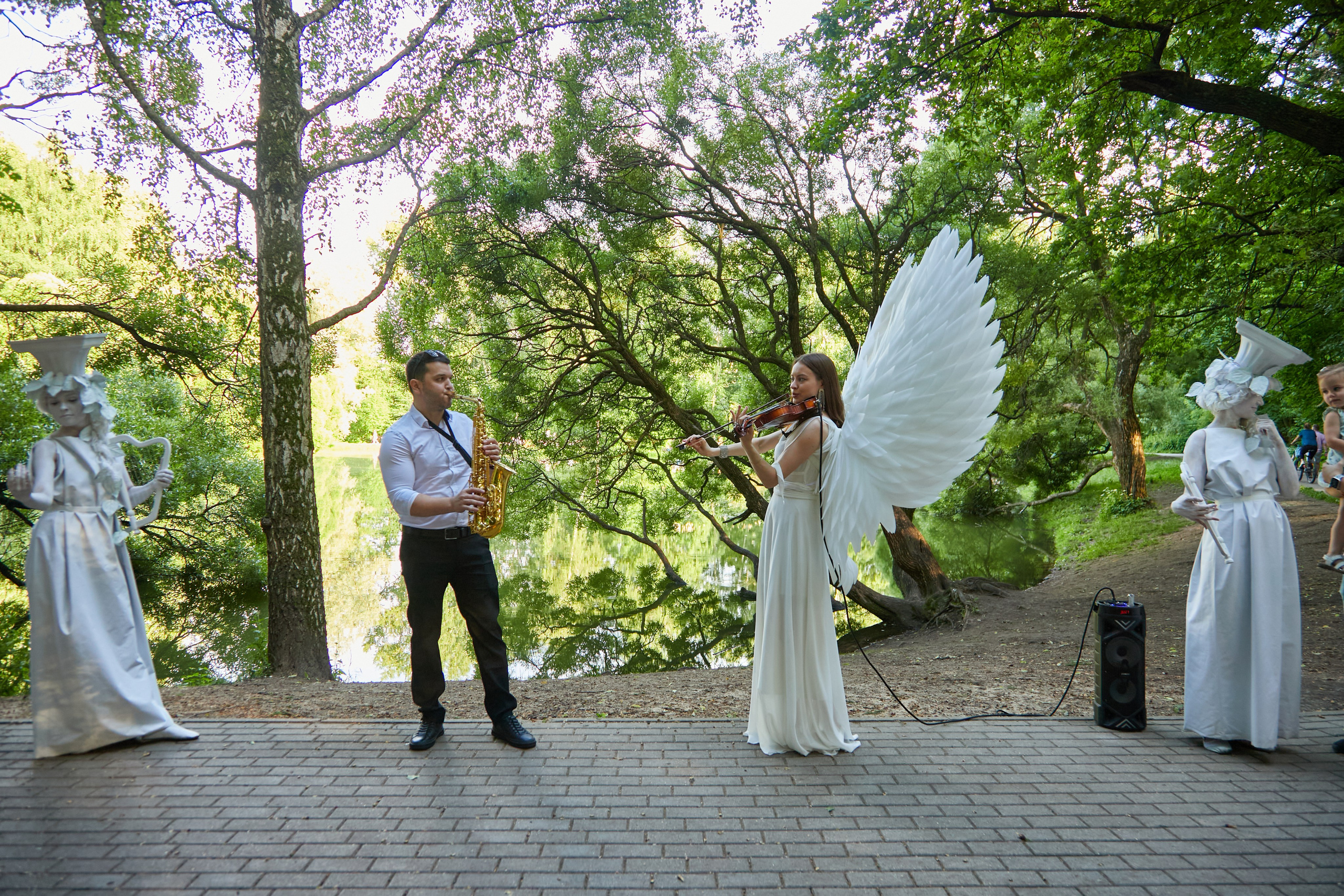 Фотосессия. Профессиональный фотограф в Москве