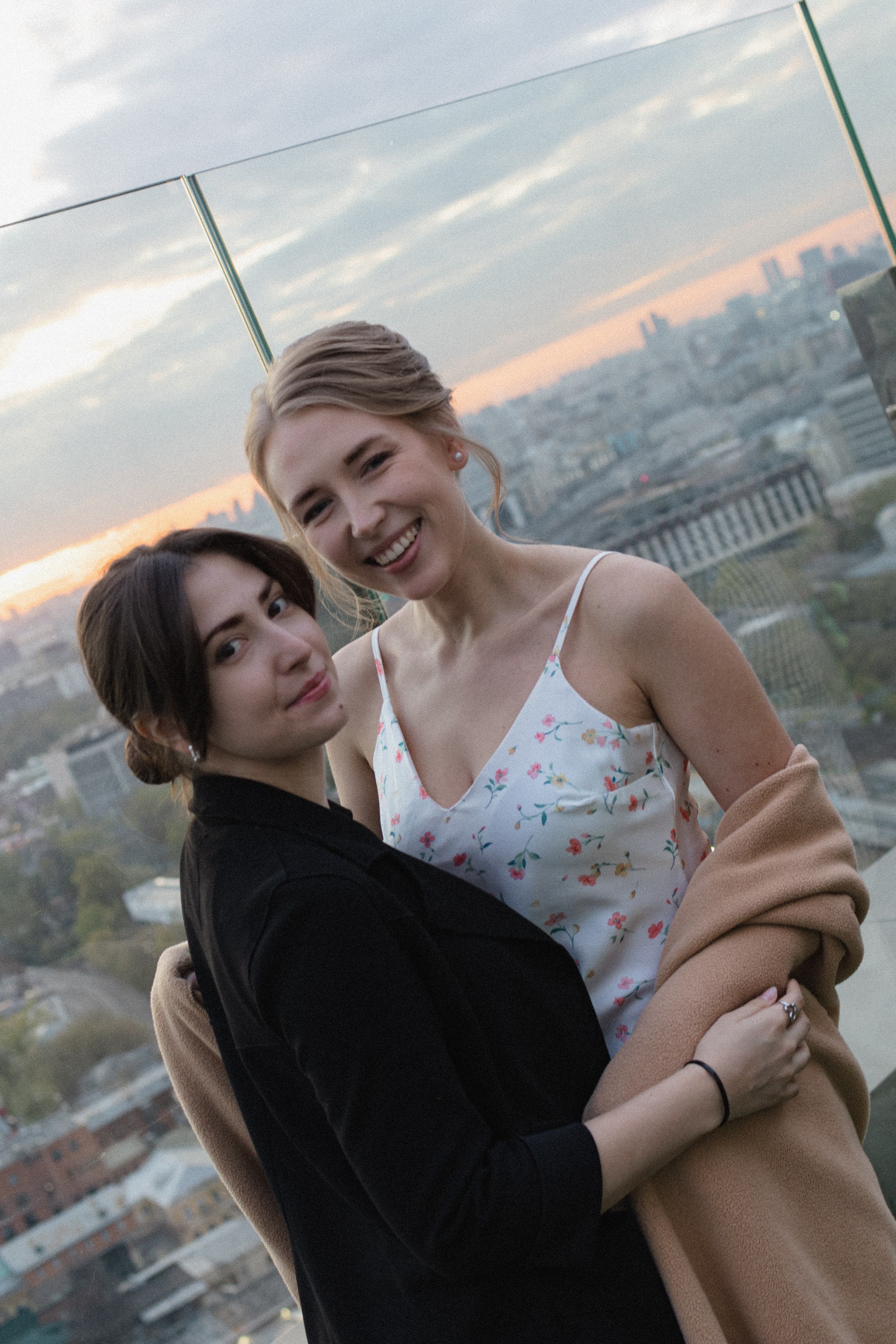 Дни Рождения. Профессиональный фотограф в Москве