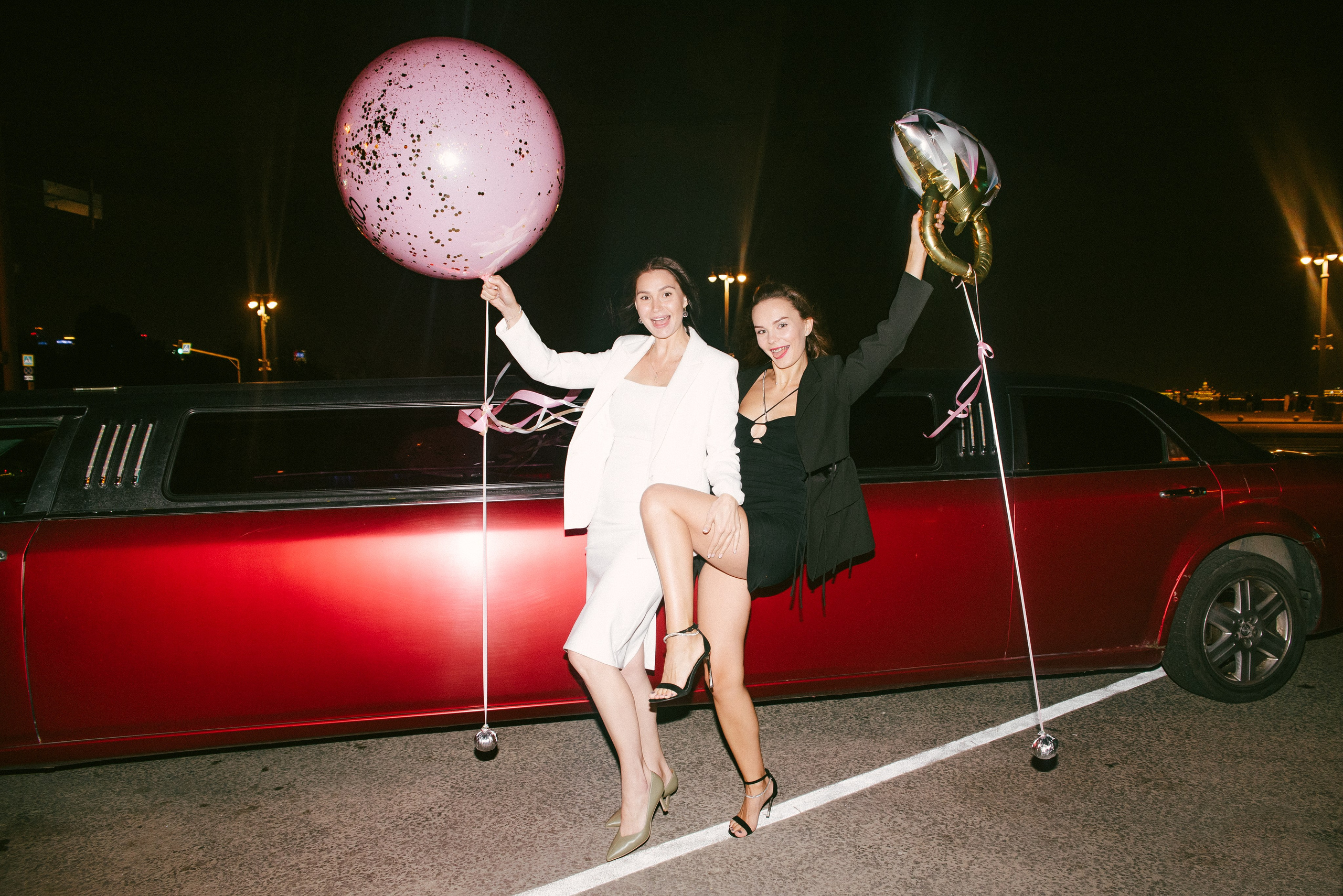 Девичник. Фотограф Москва Александра Клименко