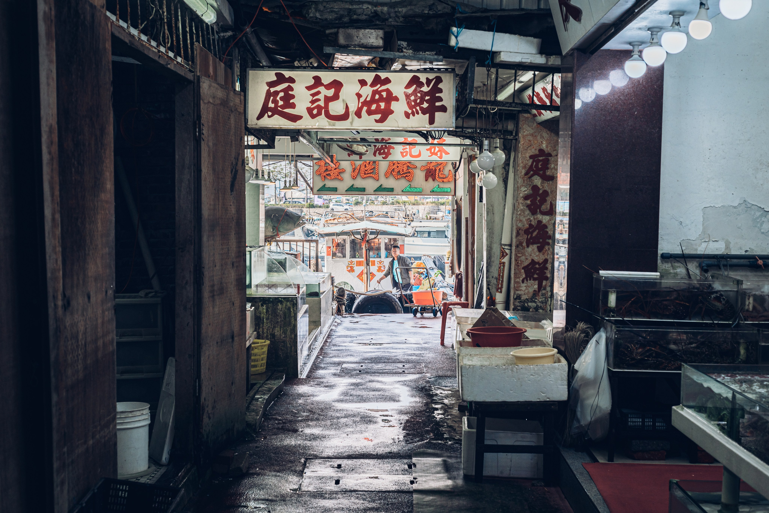 Путешествие рекламного фотографа из Гуанчжоу по Гонконгу 2 | Истории и вдохновение. Коммерческий и предметный фотограф в Гуанчжоу Коваленко Александр