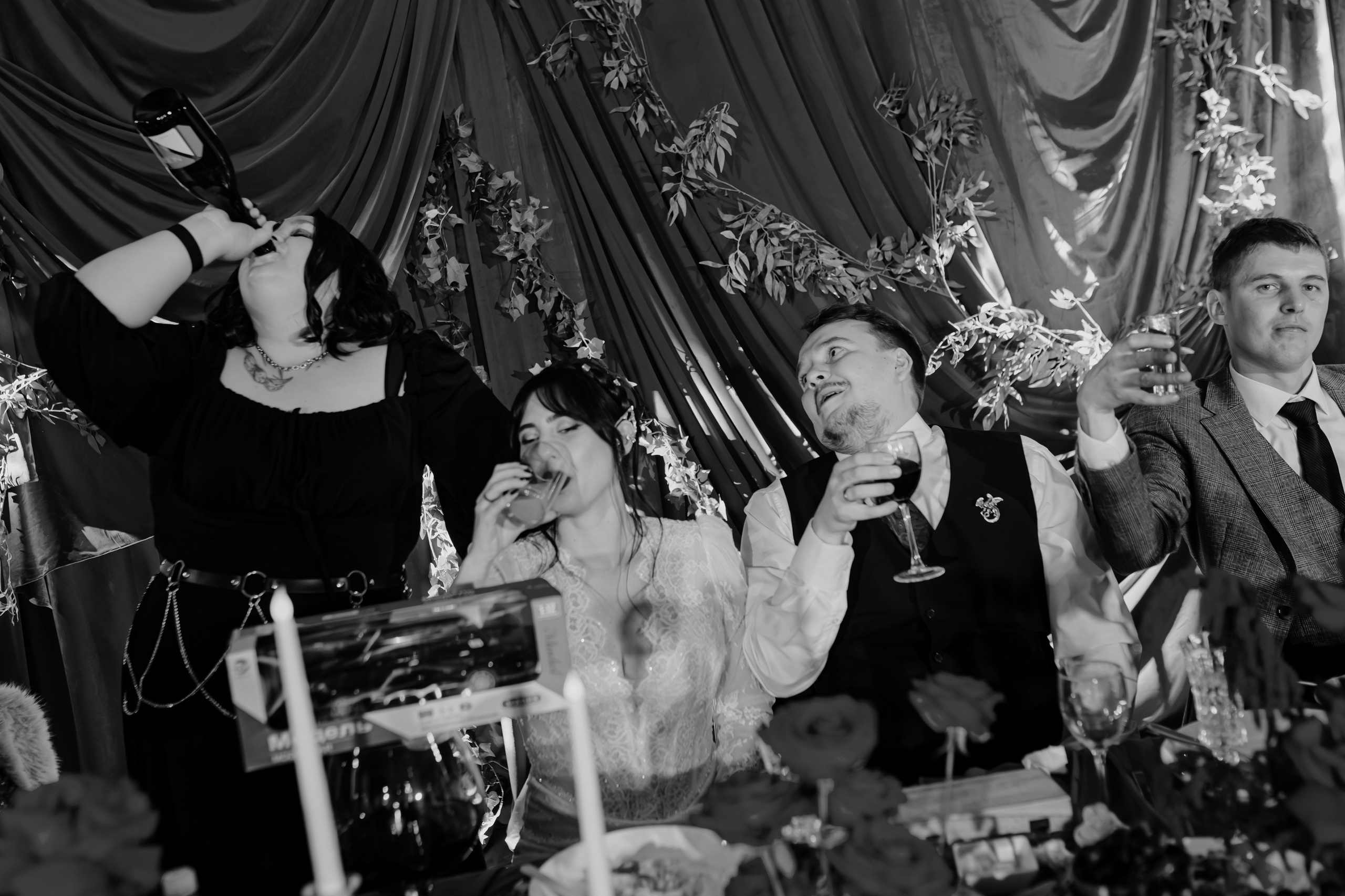 Свадьба Лены и Миши. Свадебный и семейный фотограф Женя Добрянская в Нижнем Новгороде