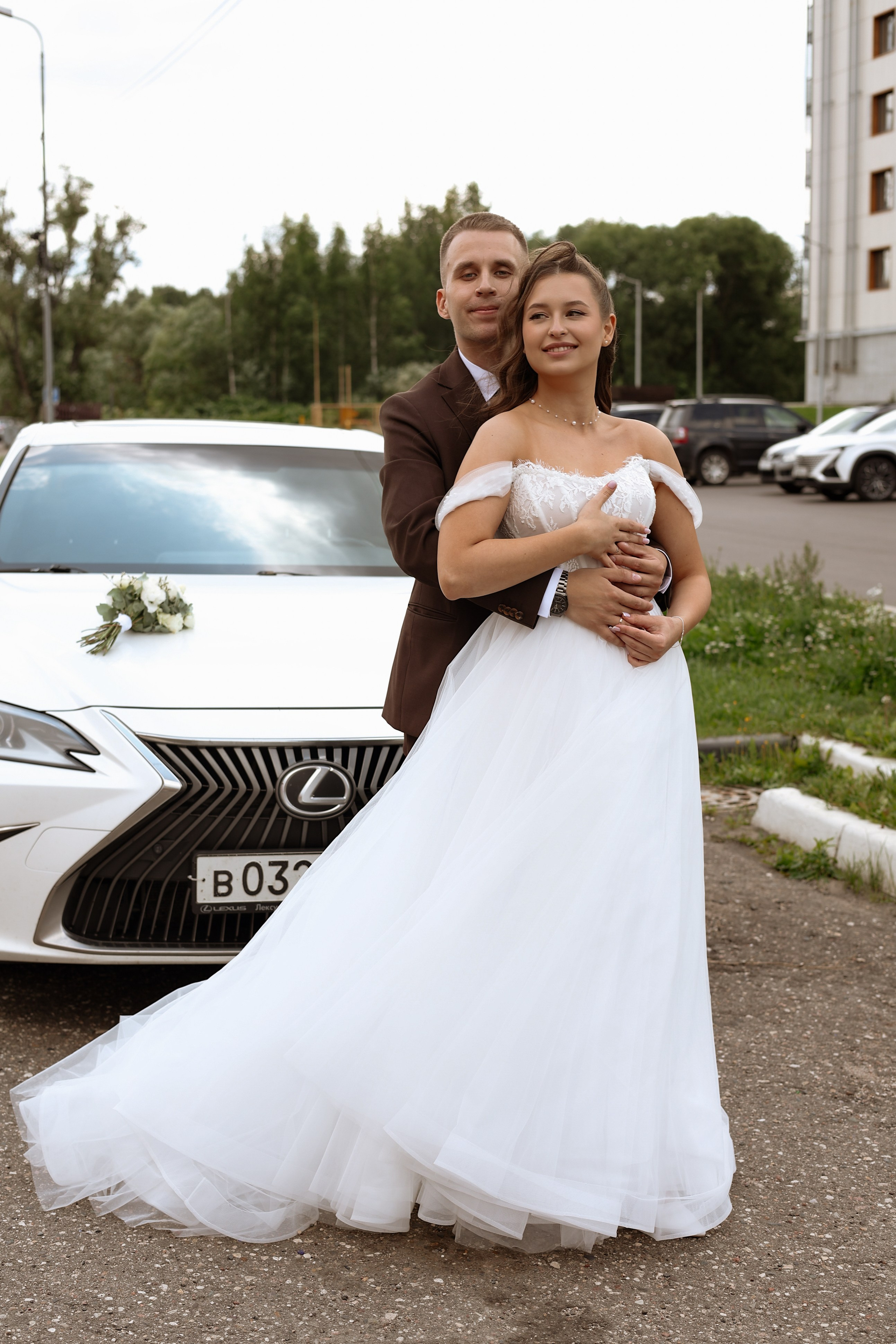 J&N. Фотограф Татьяна Иванова в Ярославле