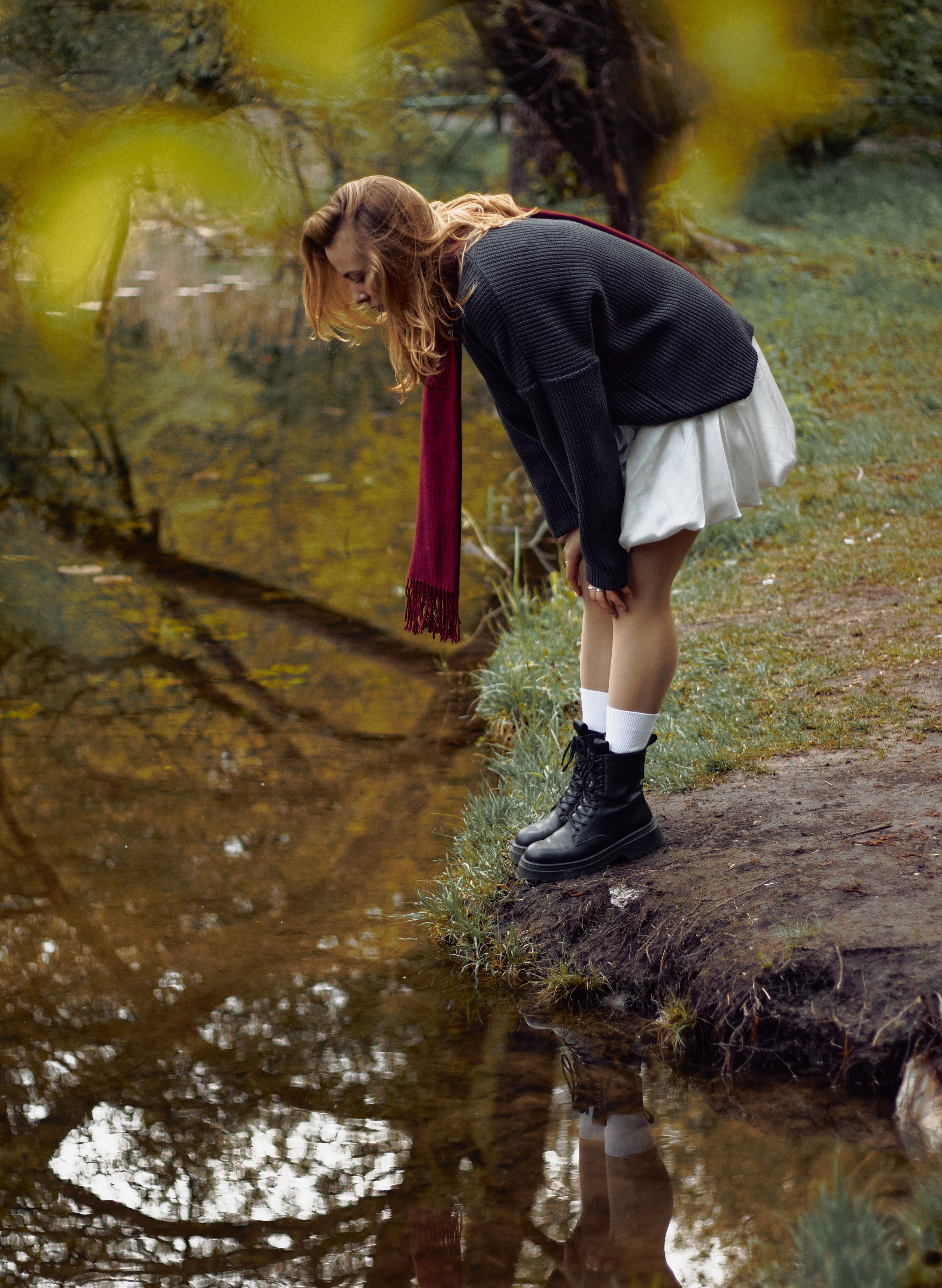 Портретный и свадебный фотограф в Москве Александра