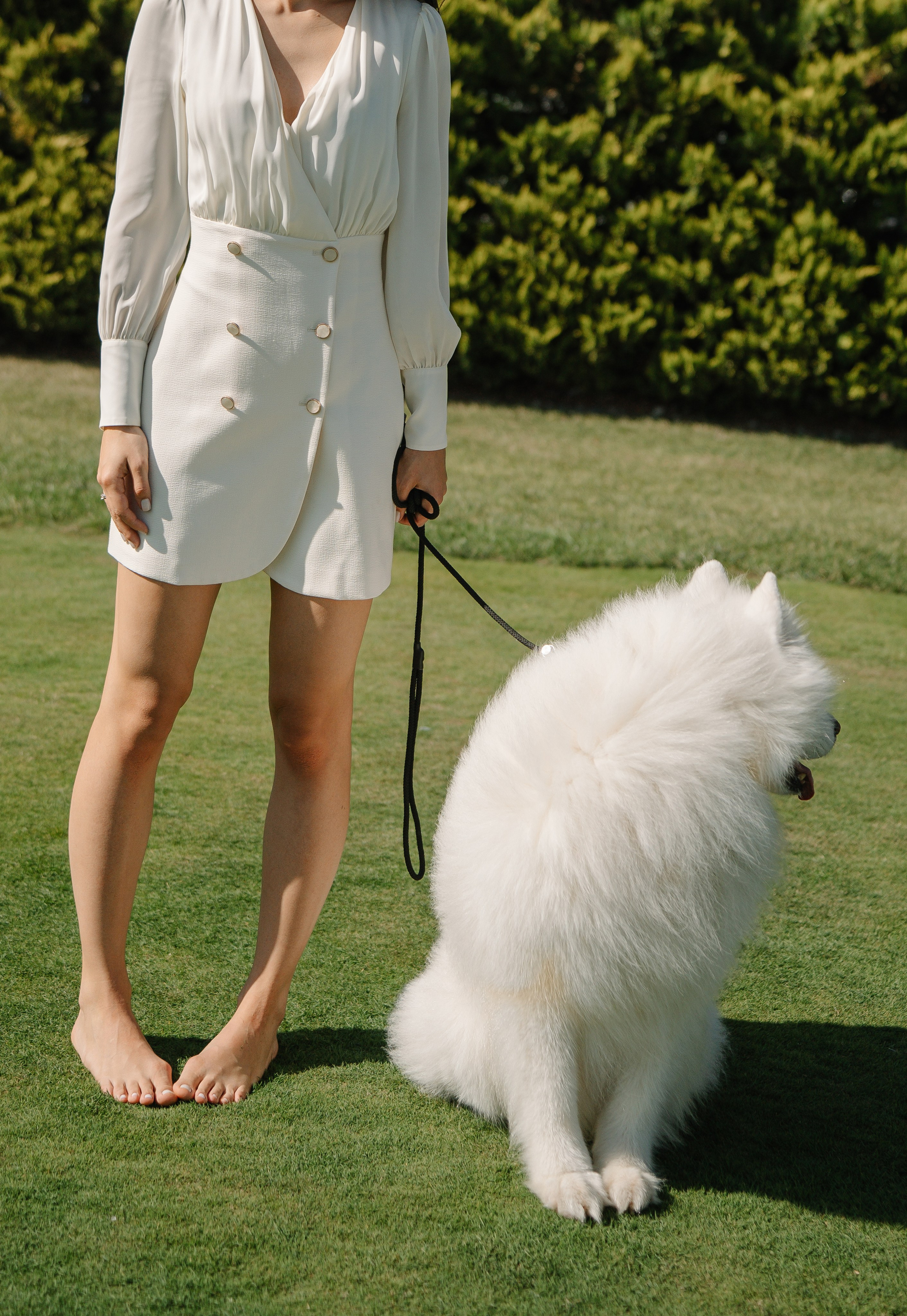 День Мечты. Свадебный и семейный фотограф в Анапе Елена Полетаева