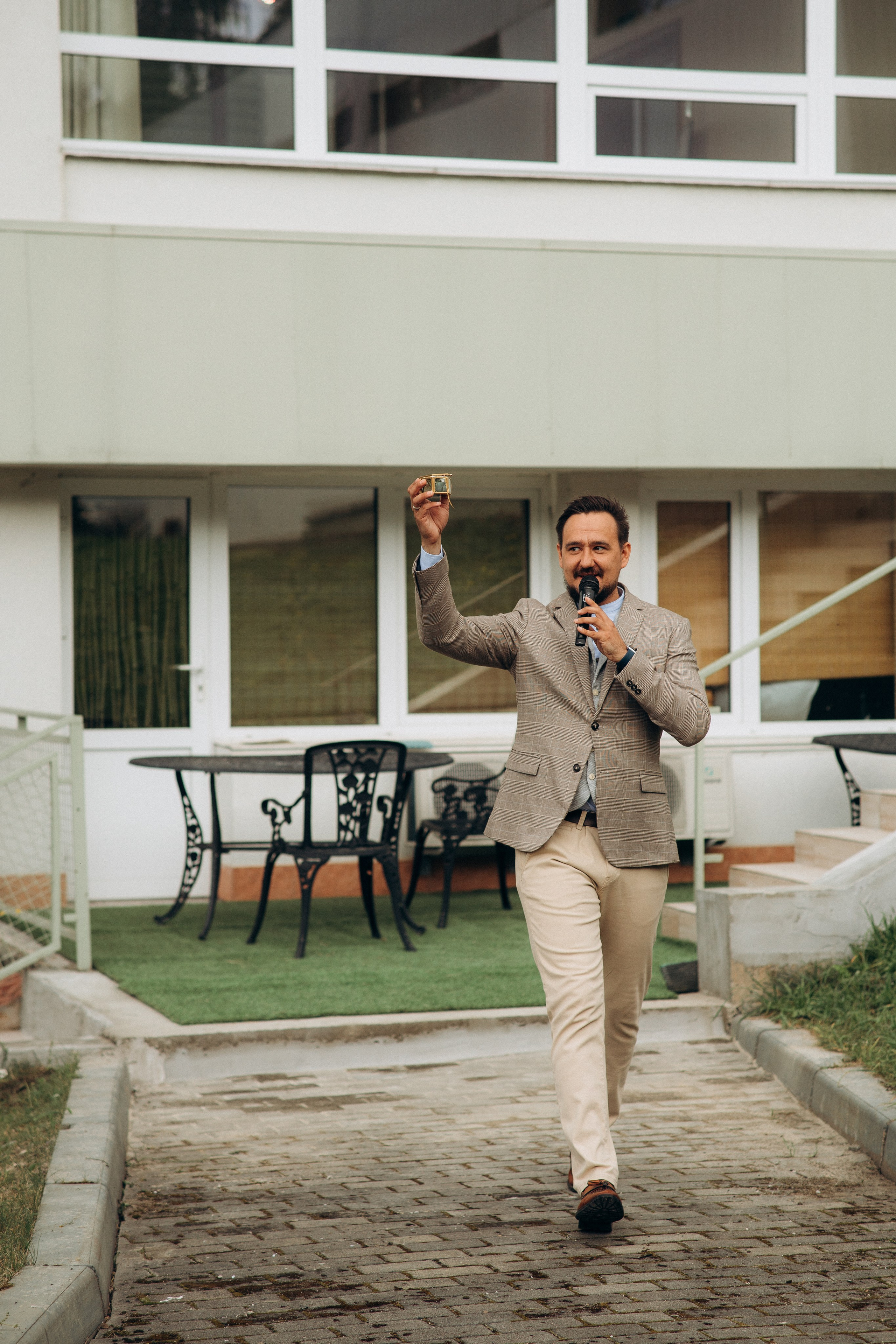 Настя и Андрей. Снимаю истории про вас. Фотограф Наталья Кац