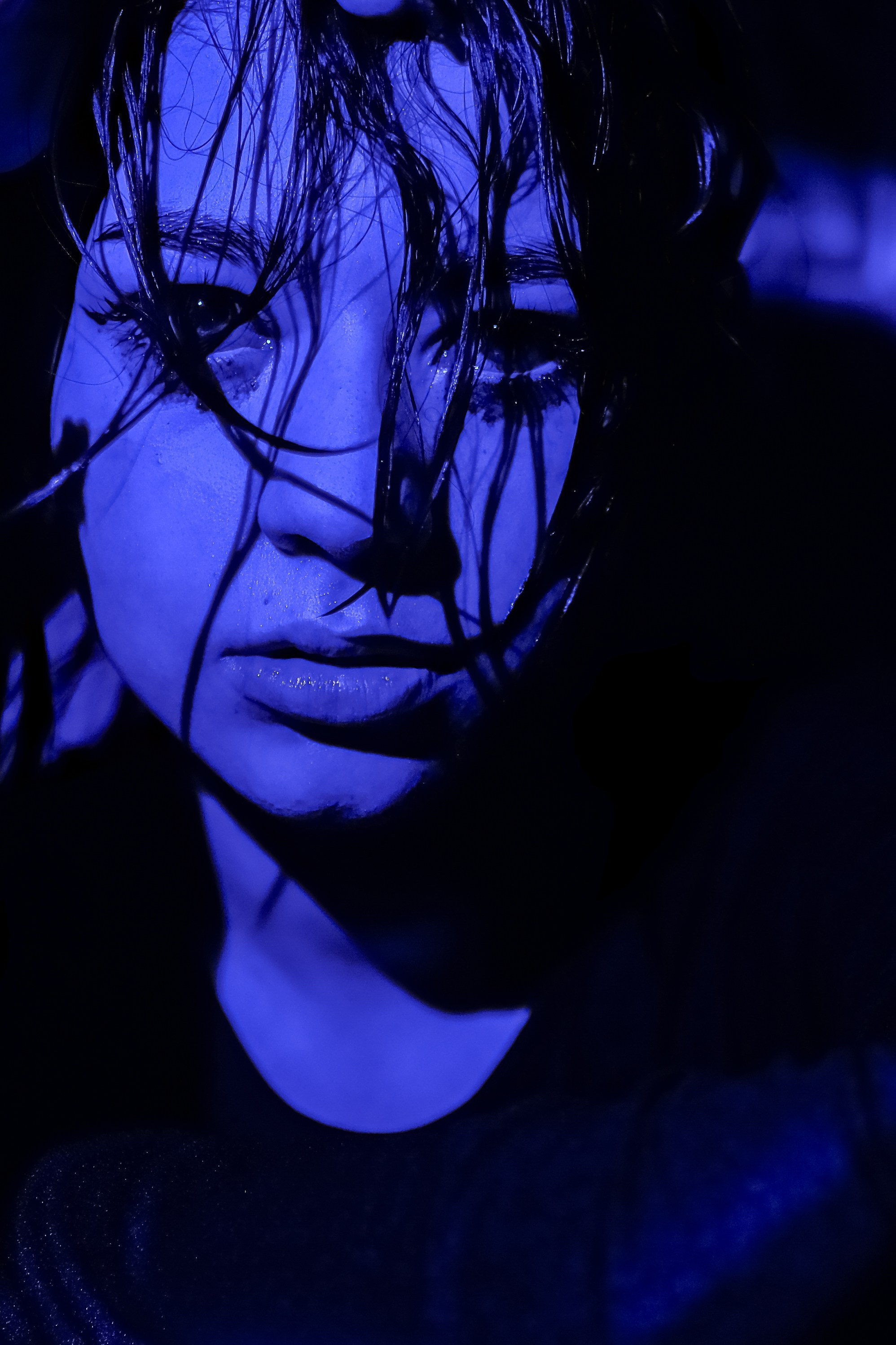 ПОРТРЕТЫ. Репортажный фотограф в Москве Аида Исламова