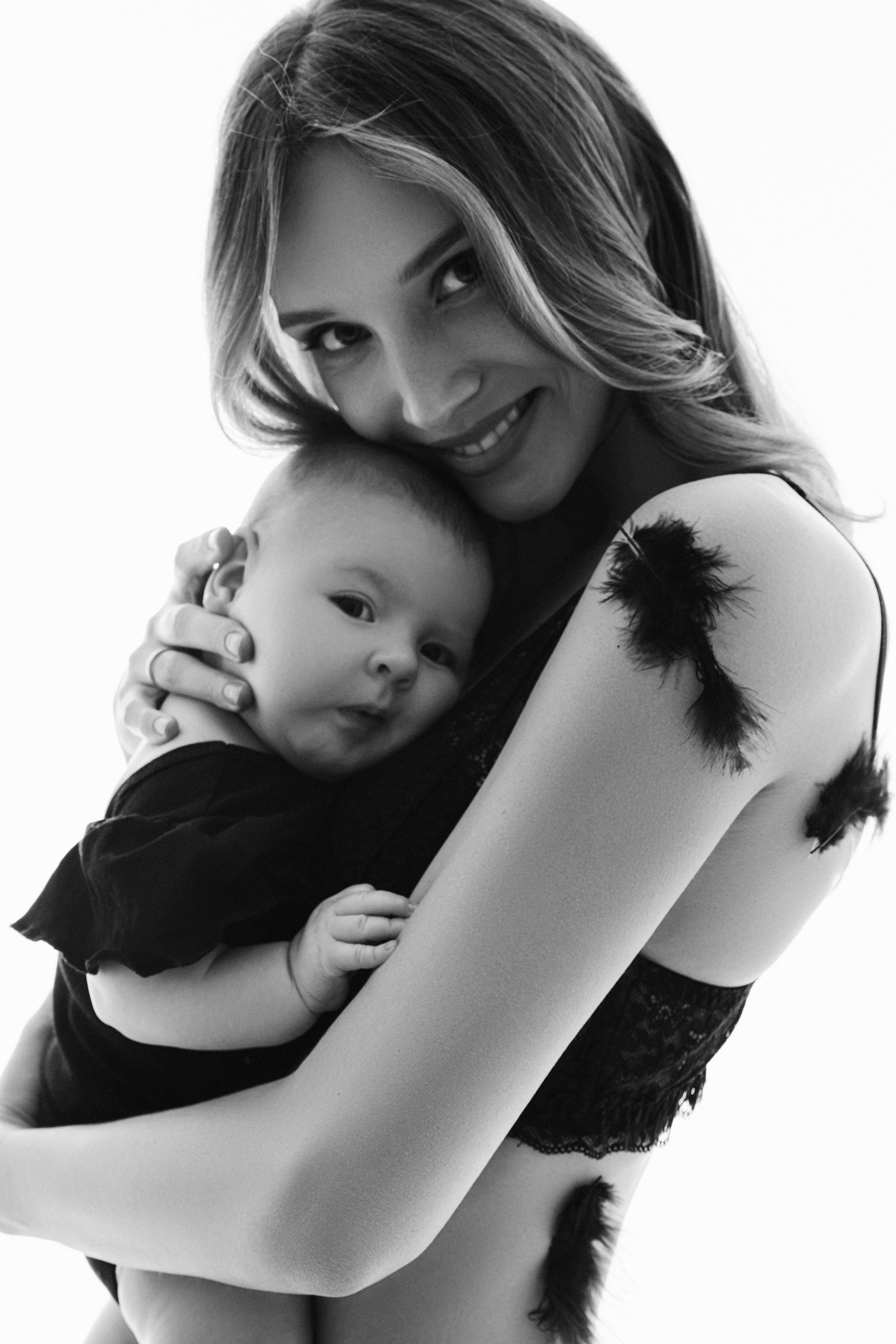 Мама и малыш. Фотограф беременности СПб Женский фотограф Спб Диана Кузнецова