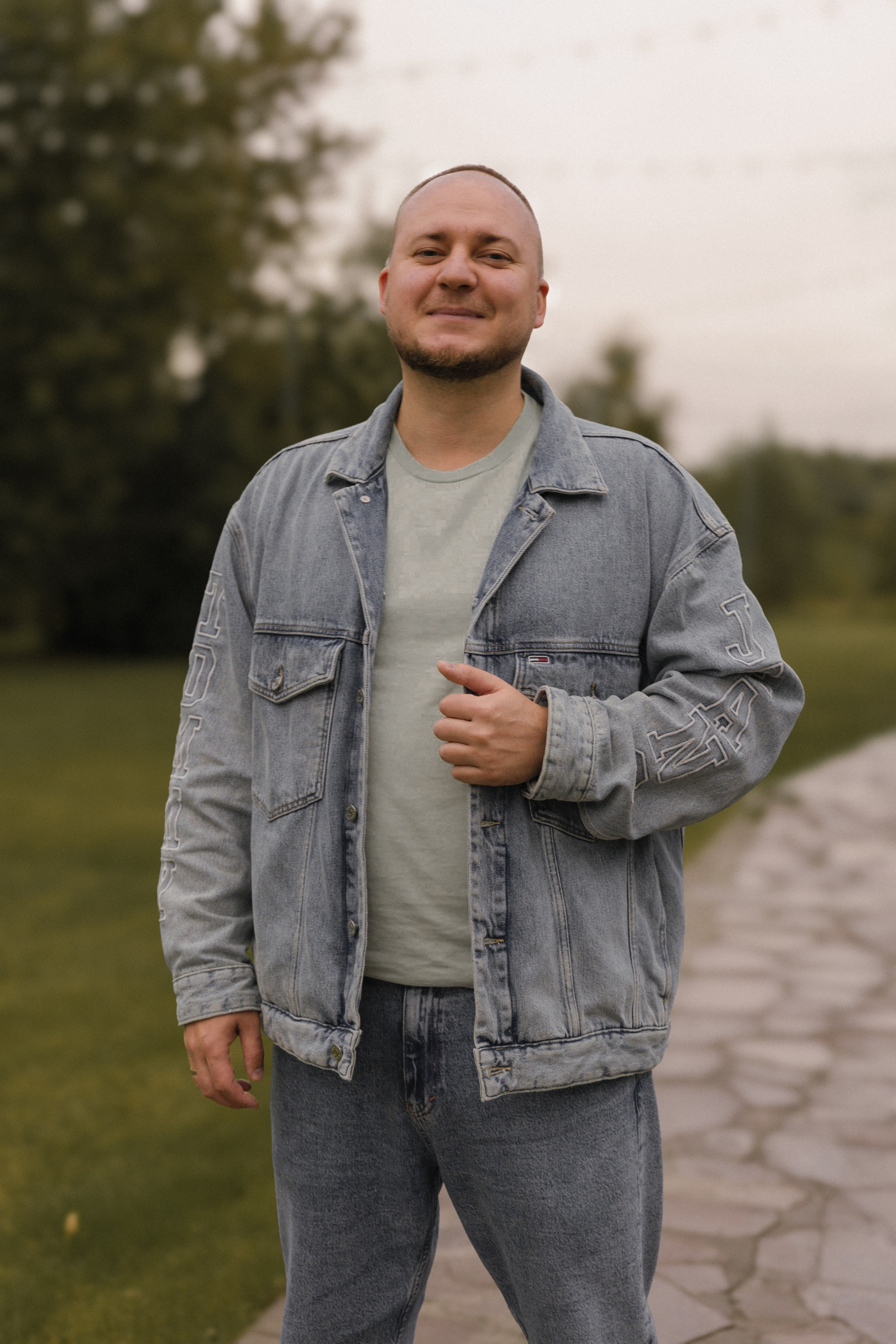 Семейная история в парке Сказка. Фотограф | Москва | Куриленко Николь