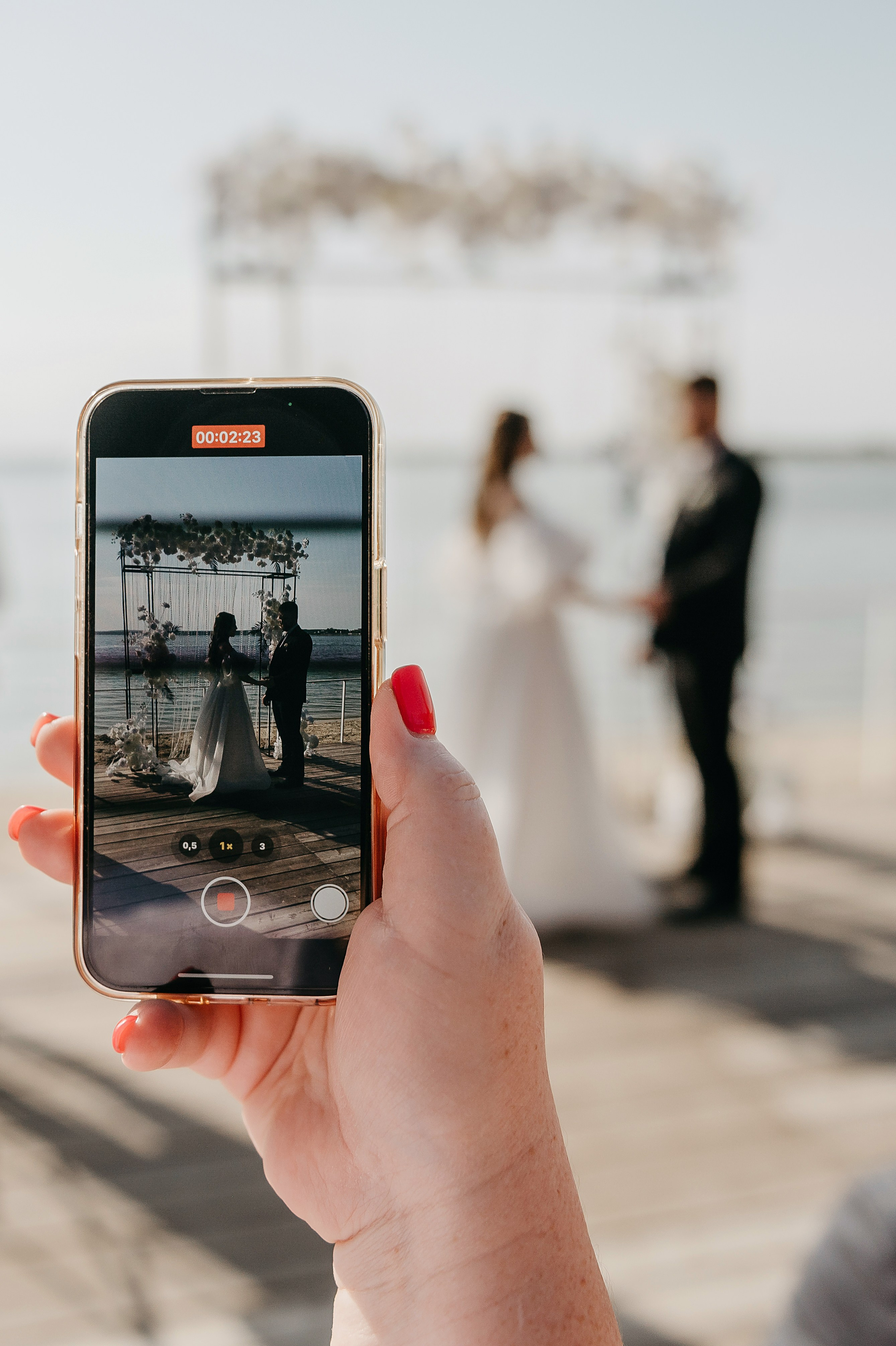 Дима и Ира. Свадебный фотограф Марина Жемчужникова в Москве и в Белгороде