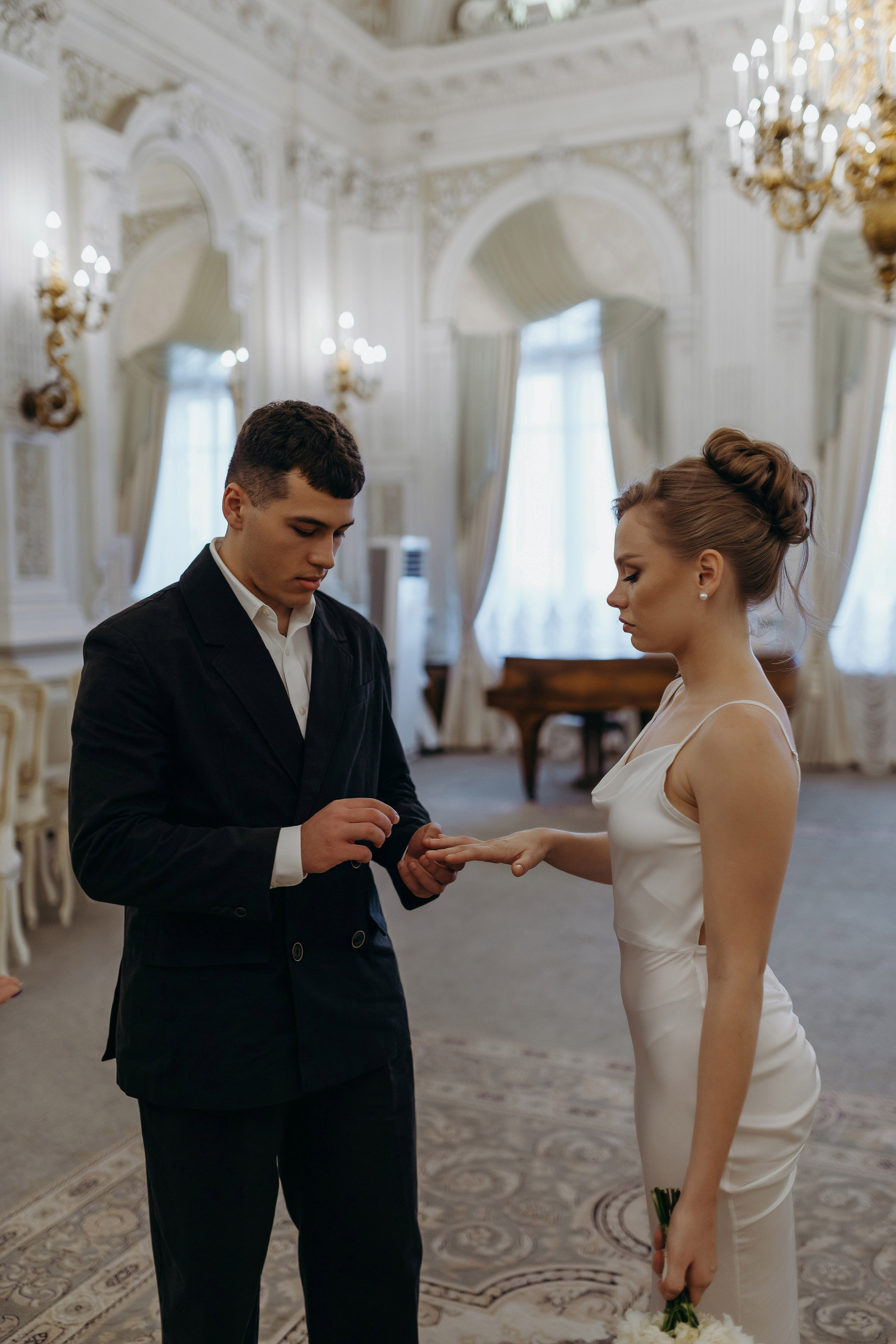 Wedding day 02.09.24. Свадебный фотограф в Санкт-Петербурге