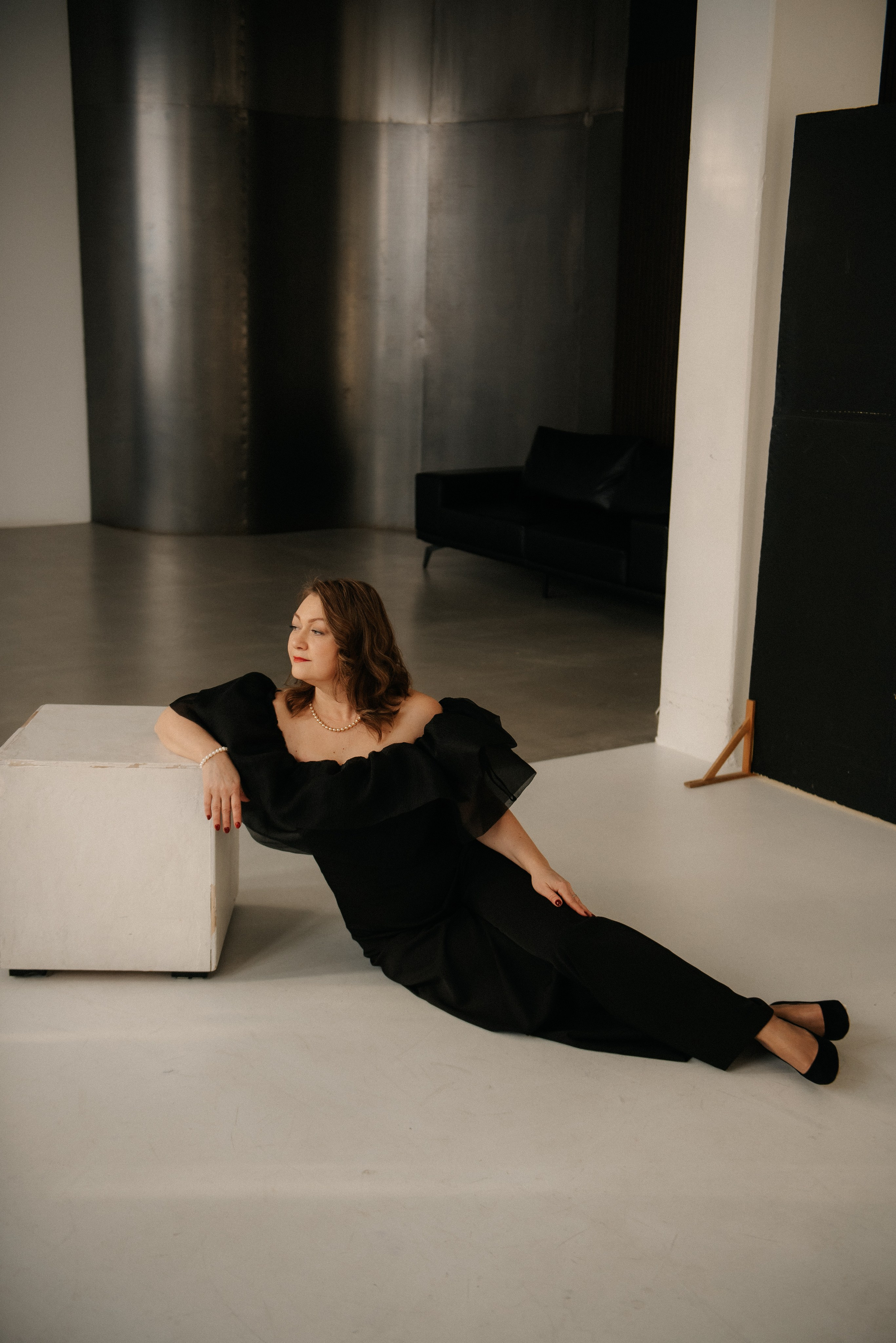 Семья Ивановых. Ph.proulints