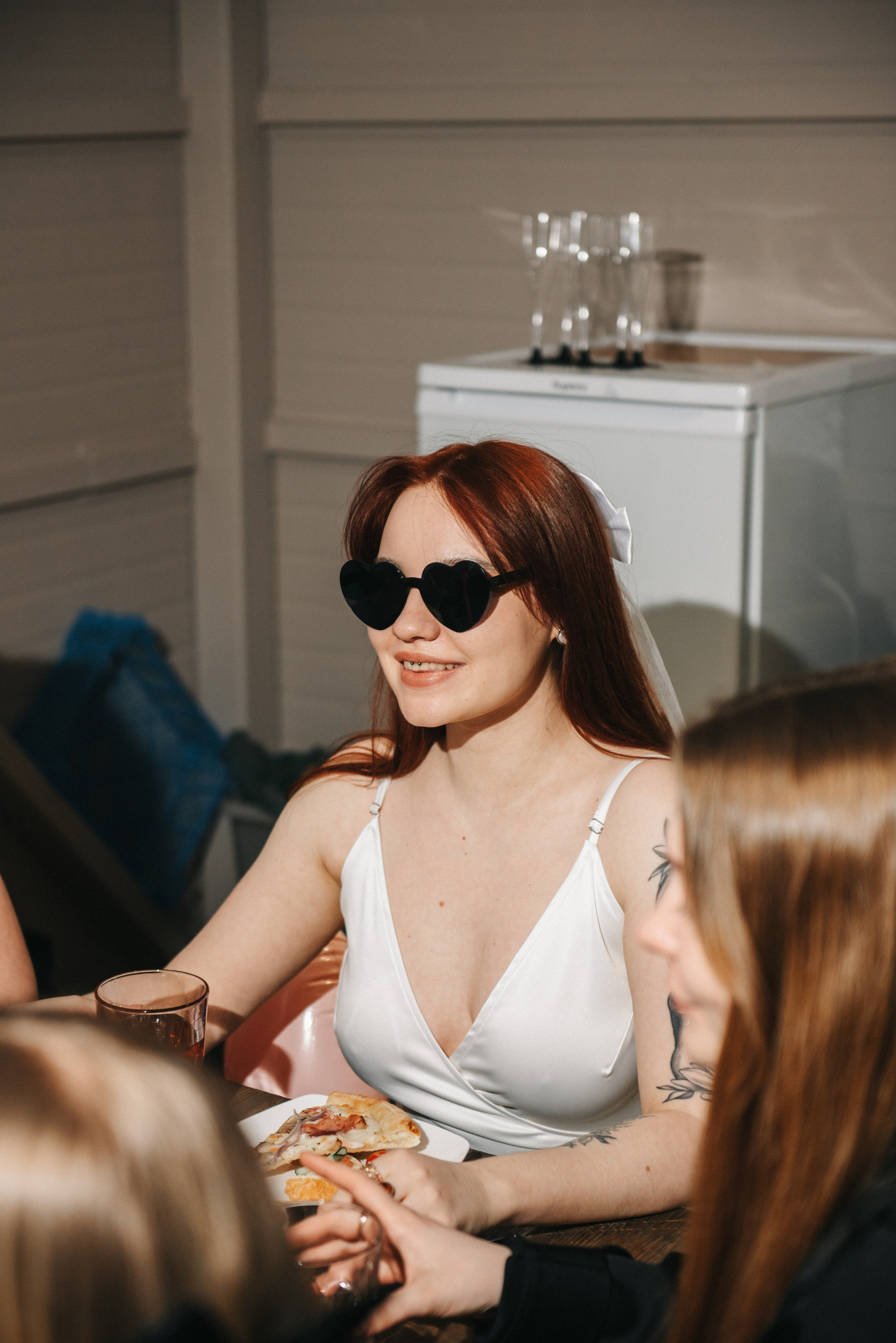 Девичники. Ph.proulints