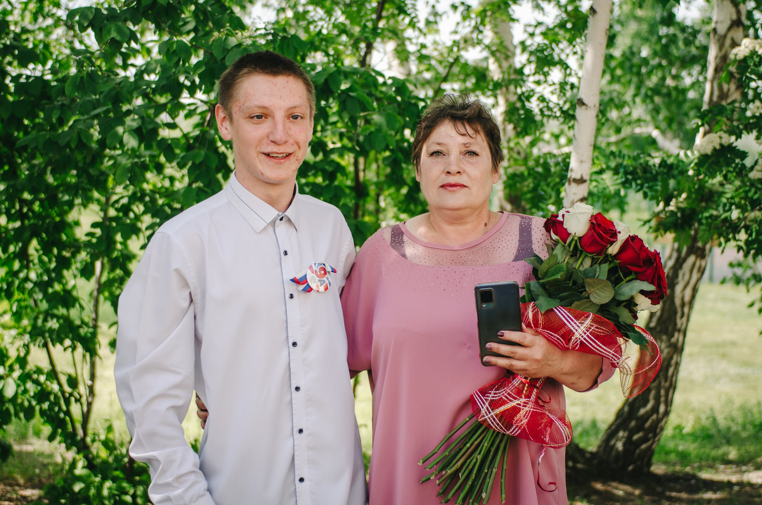 Молодежные и десткие мероприятия. Ph.proulints