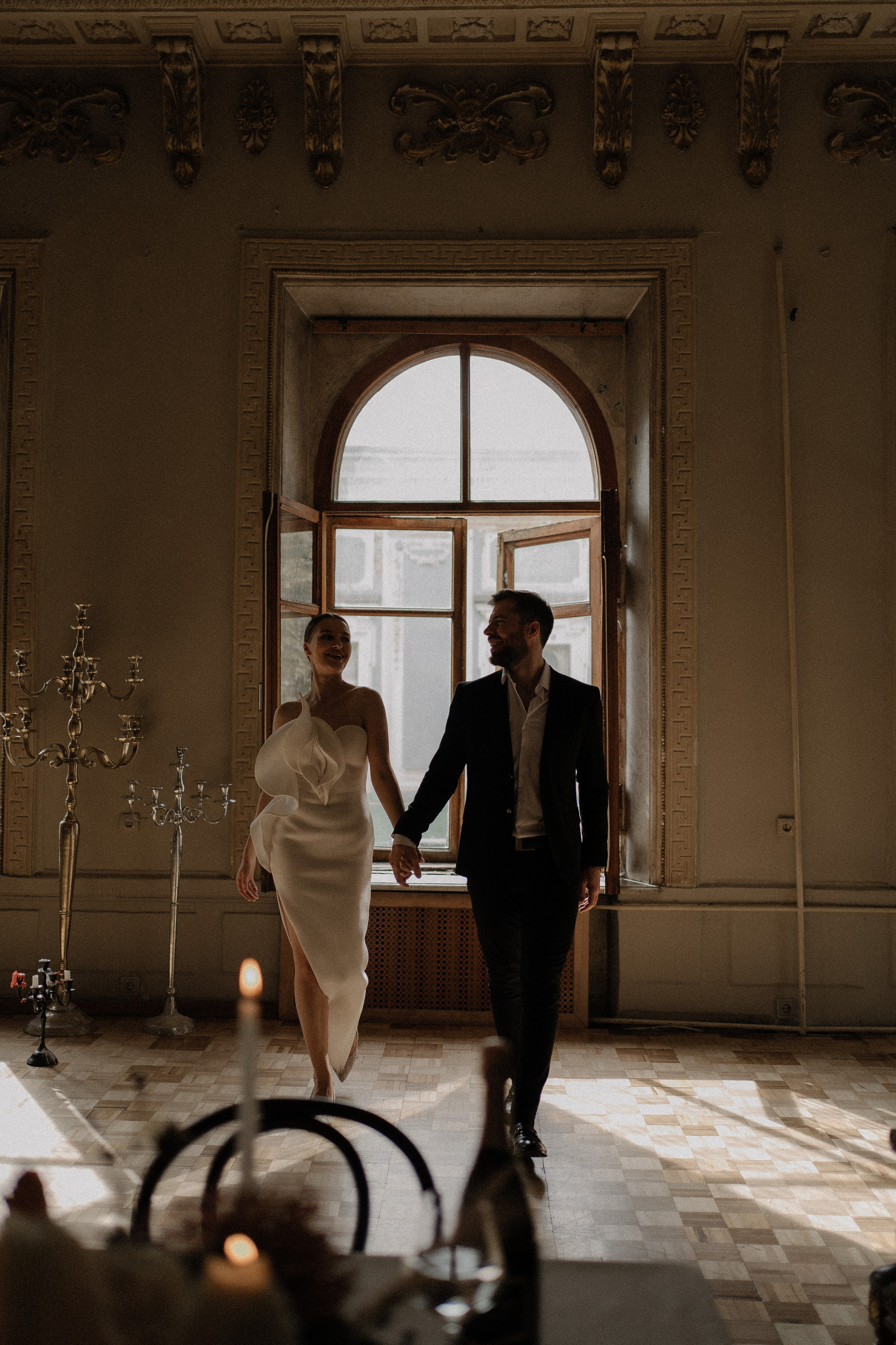 Свадебный и портретный фотограф