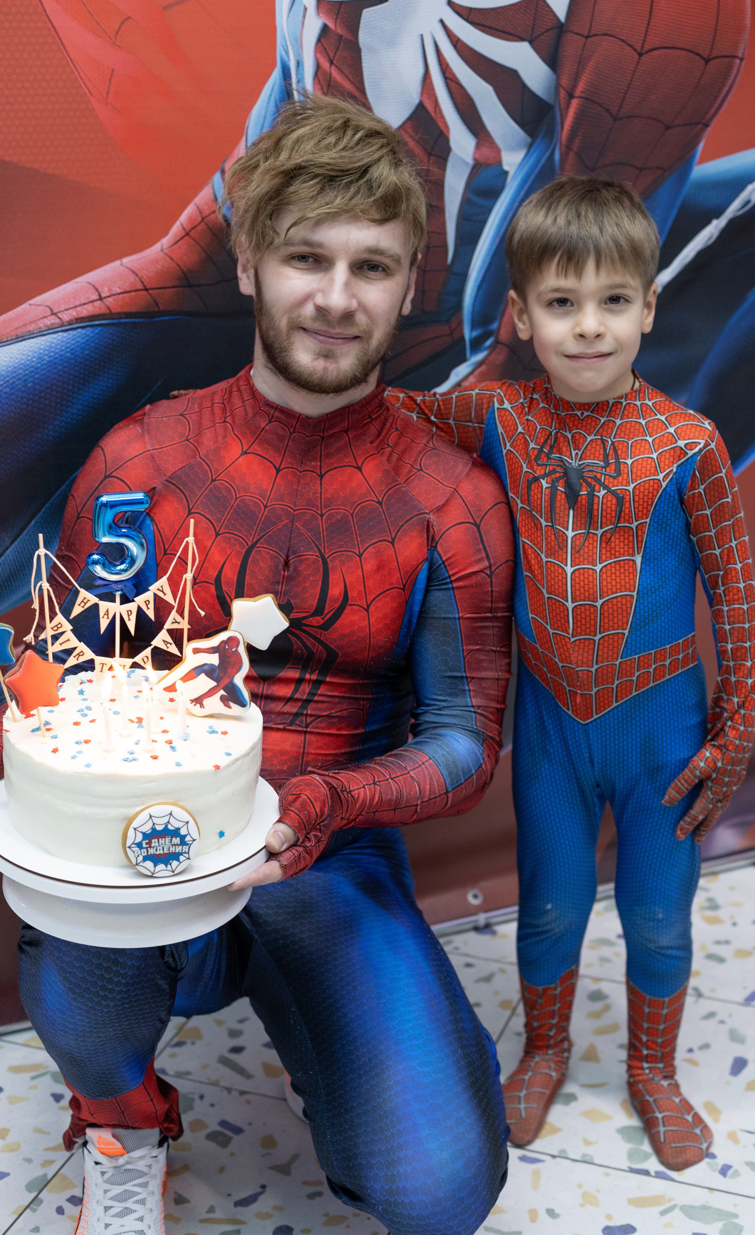 Репортажи и дни рождения. Семейный фотограф Москва и область Дербунова Елена