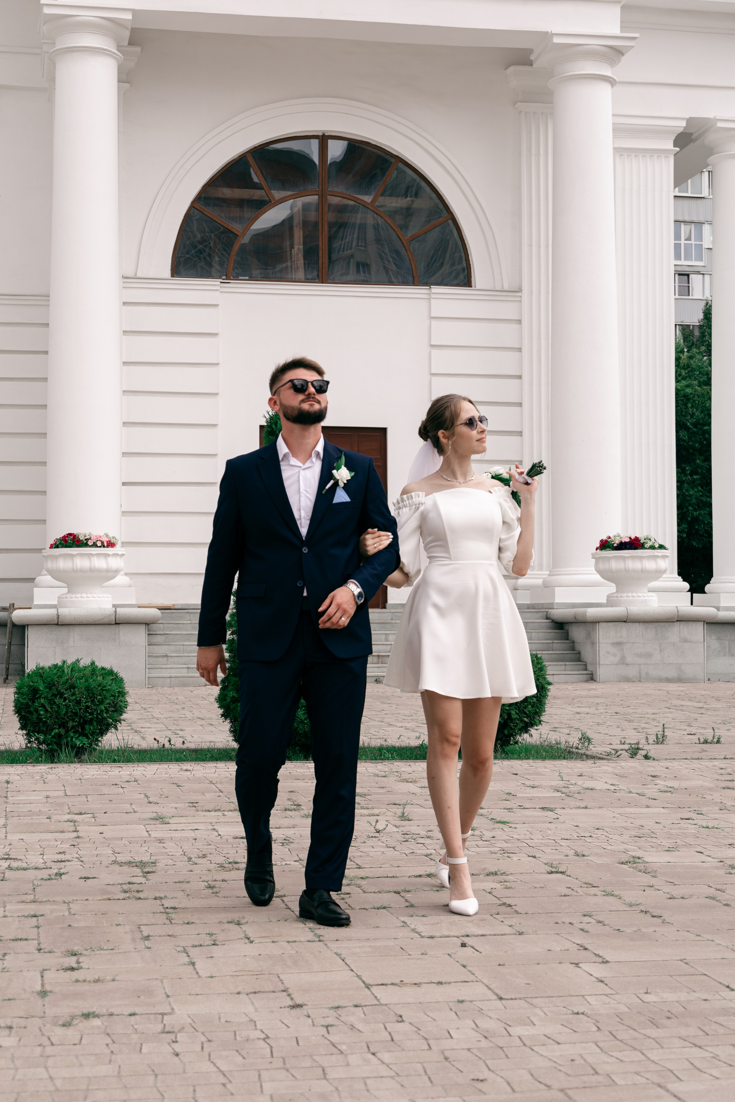 Сергей и Александра. Антон Исаев — Фотограф-видеограф в Самаре