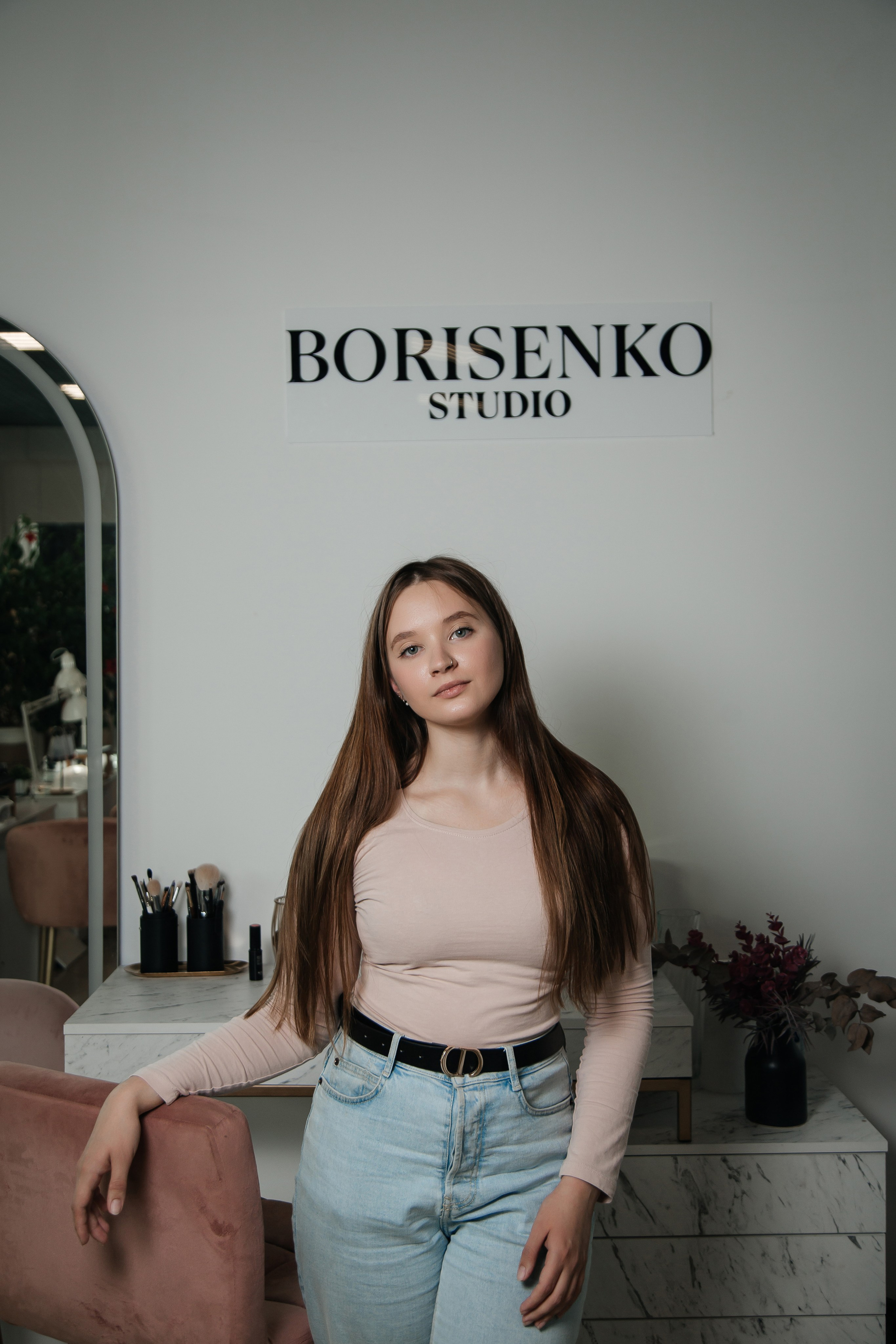 МАСТЕРА МАНИКЮРА. Фотограф в Киселёвске Татьяна Трухалева