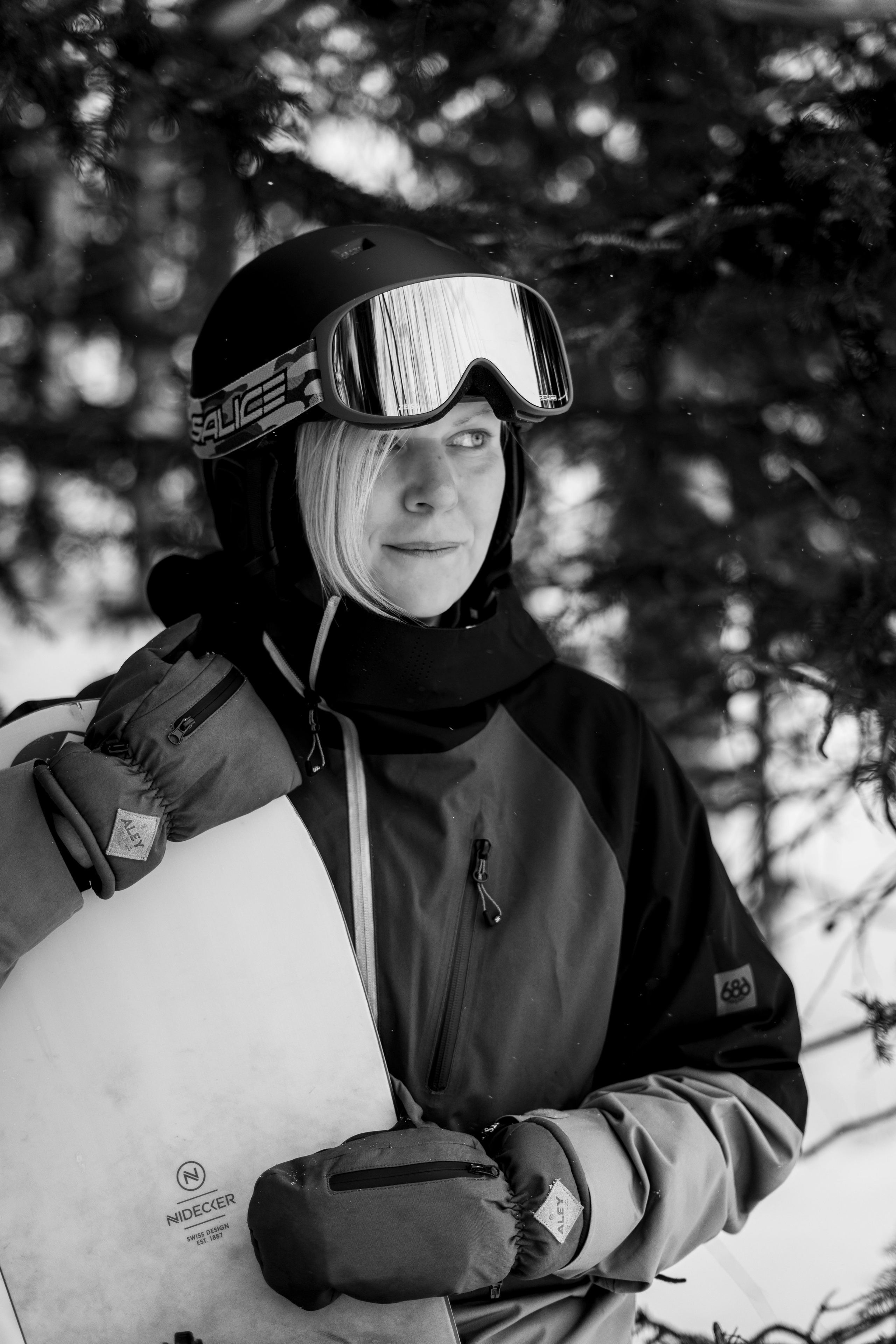 Тур. Анастасия Паршукова — фотограф Шерегеш Новосибирск