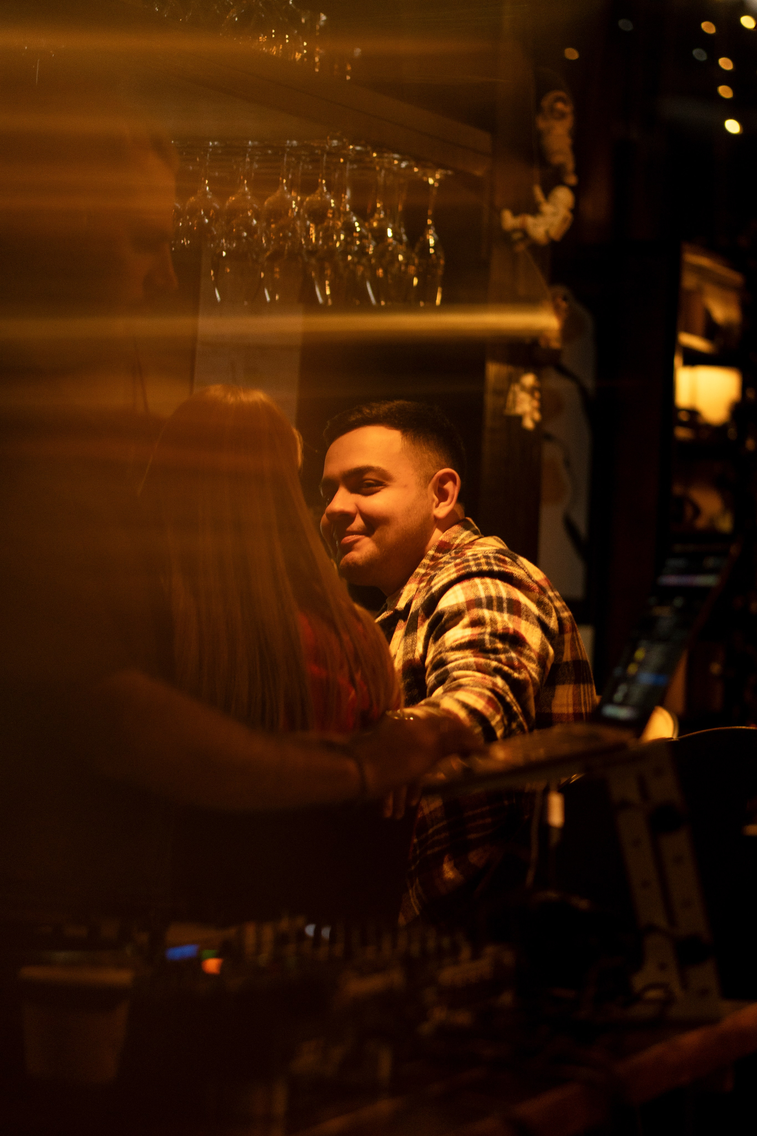 HNY. Анастасия Паршукова — фотограф Шерегеш Новосибирск