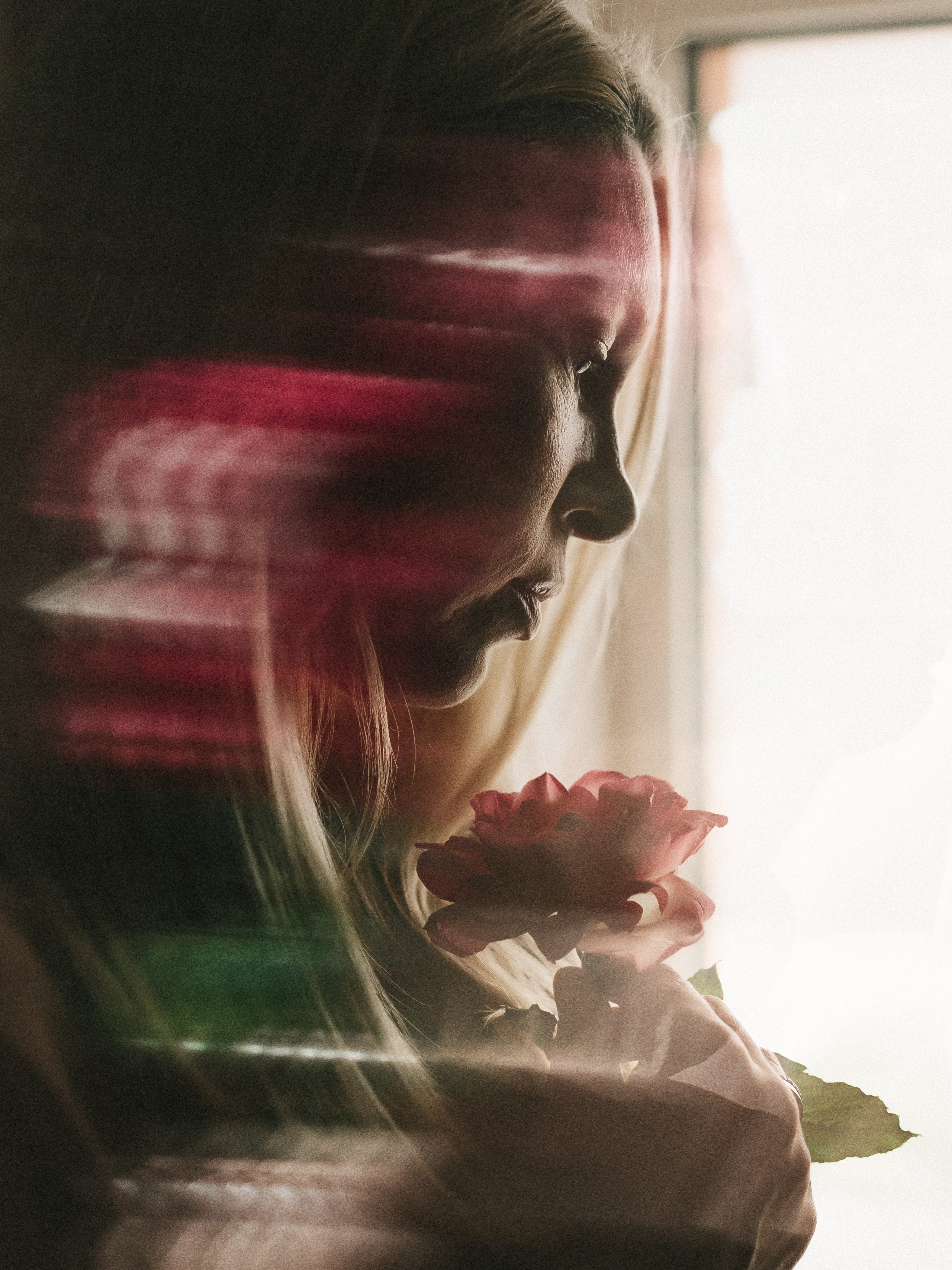 Даша. Свадебный и семейный фотограф в Самаре Надежда Раскина