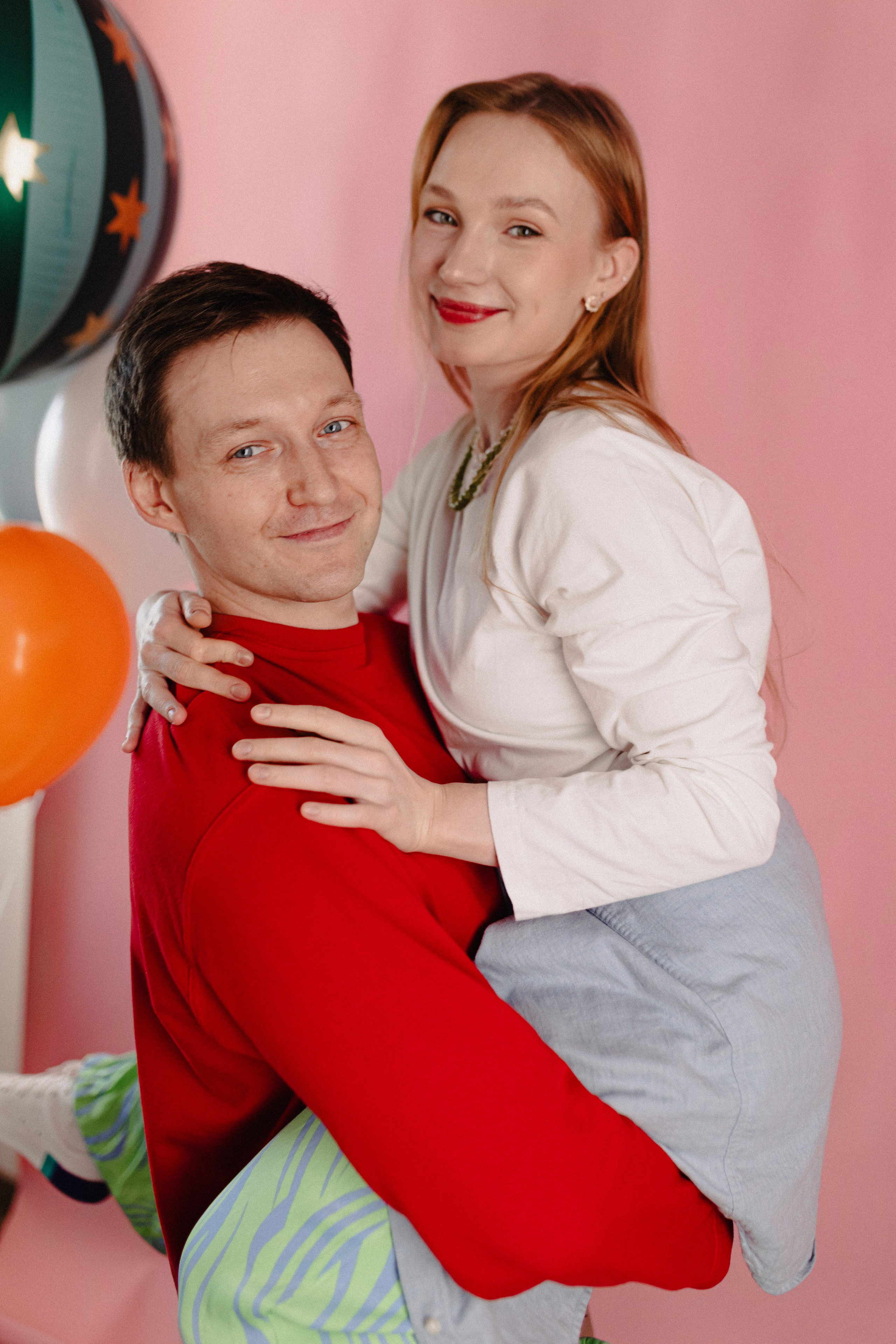 Лиде 30. Свадебный и семейный фотограф Женя Добрянская в Нижнем Новгороде