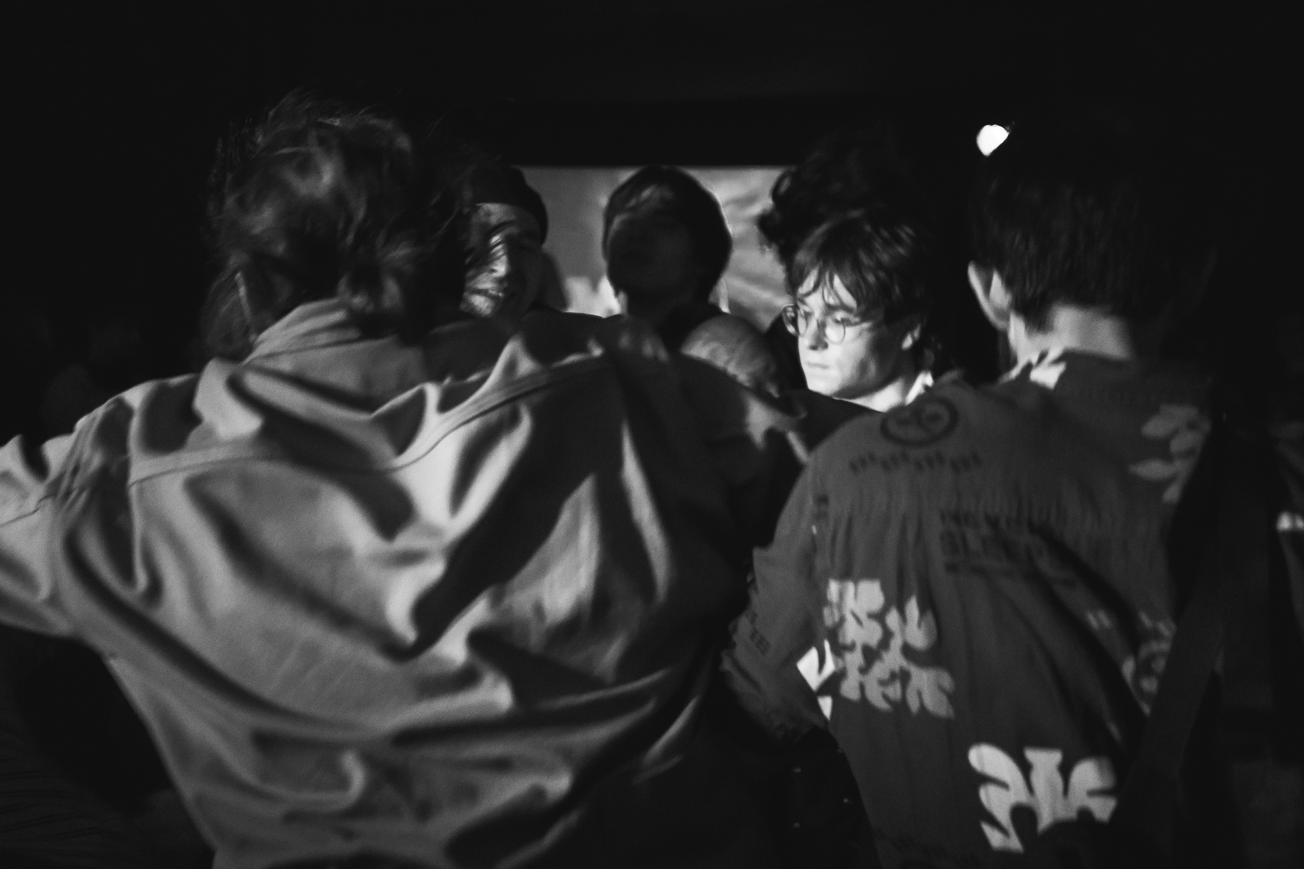 Киберготика 2. Ларичев Алексей — индивидуальный и репортажный фотограф Москва