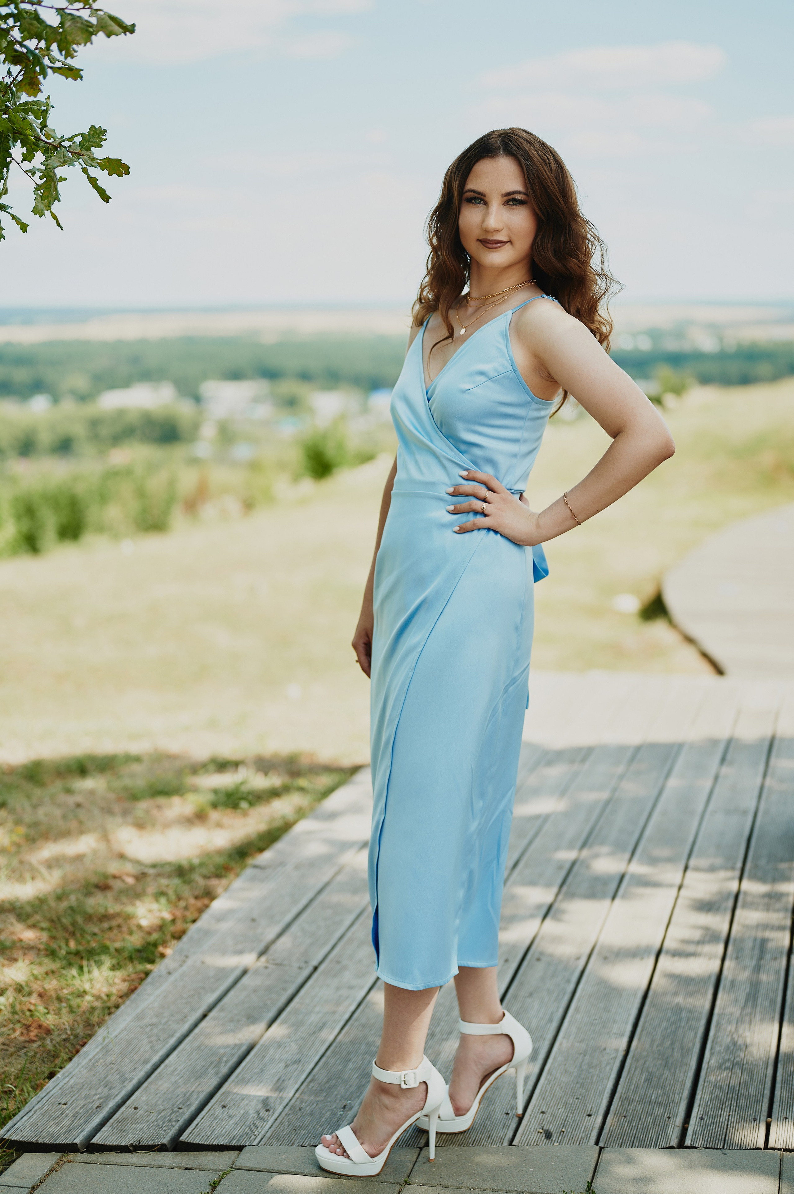 Виктория и Виталий. Фото-видеосъемка свадеб Venson Films