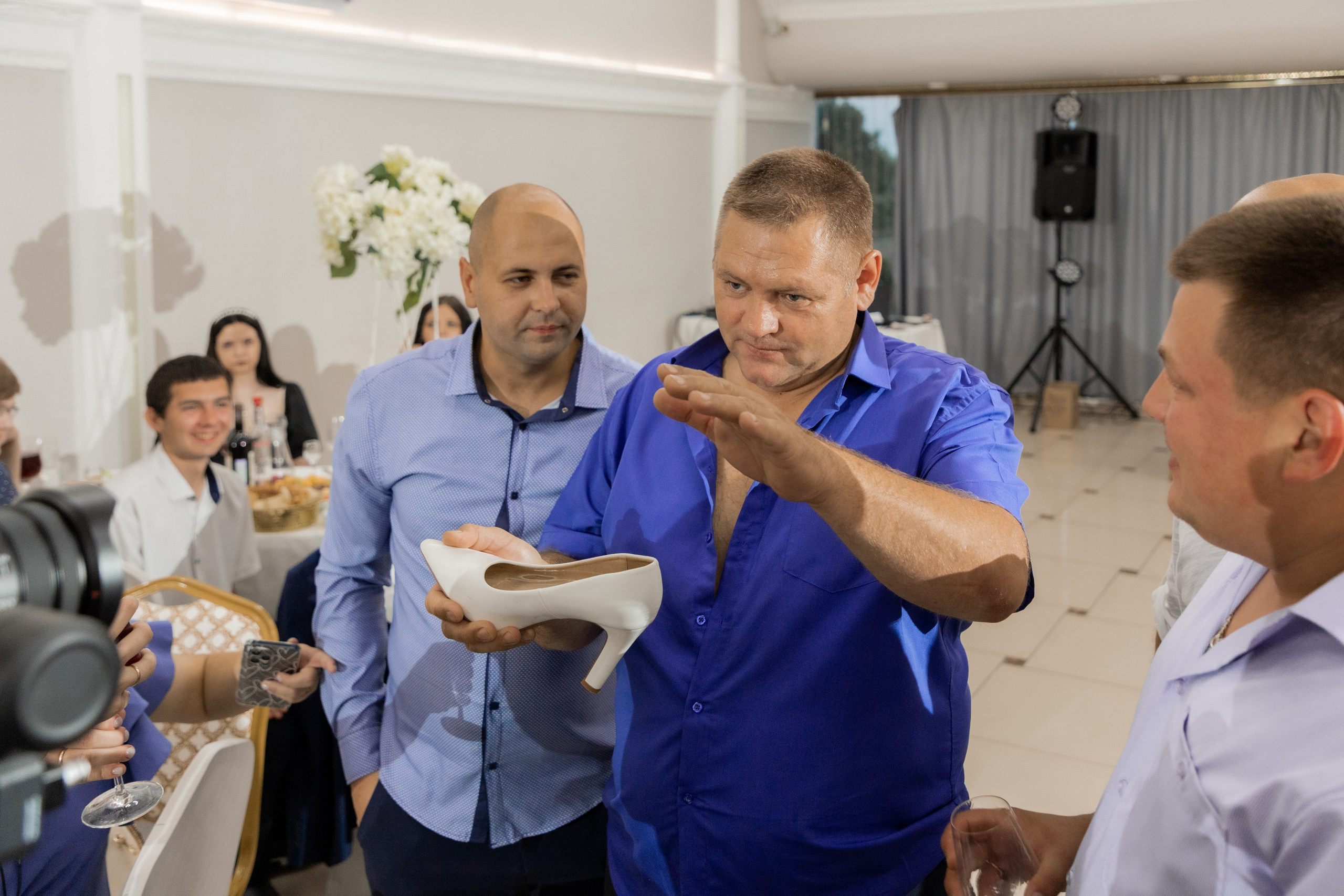 Алексей и Светлана (сокращено). Свадебный фотограф Ангелина Сунгатулина | Саратов | Балаково | Вольск