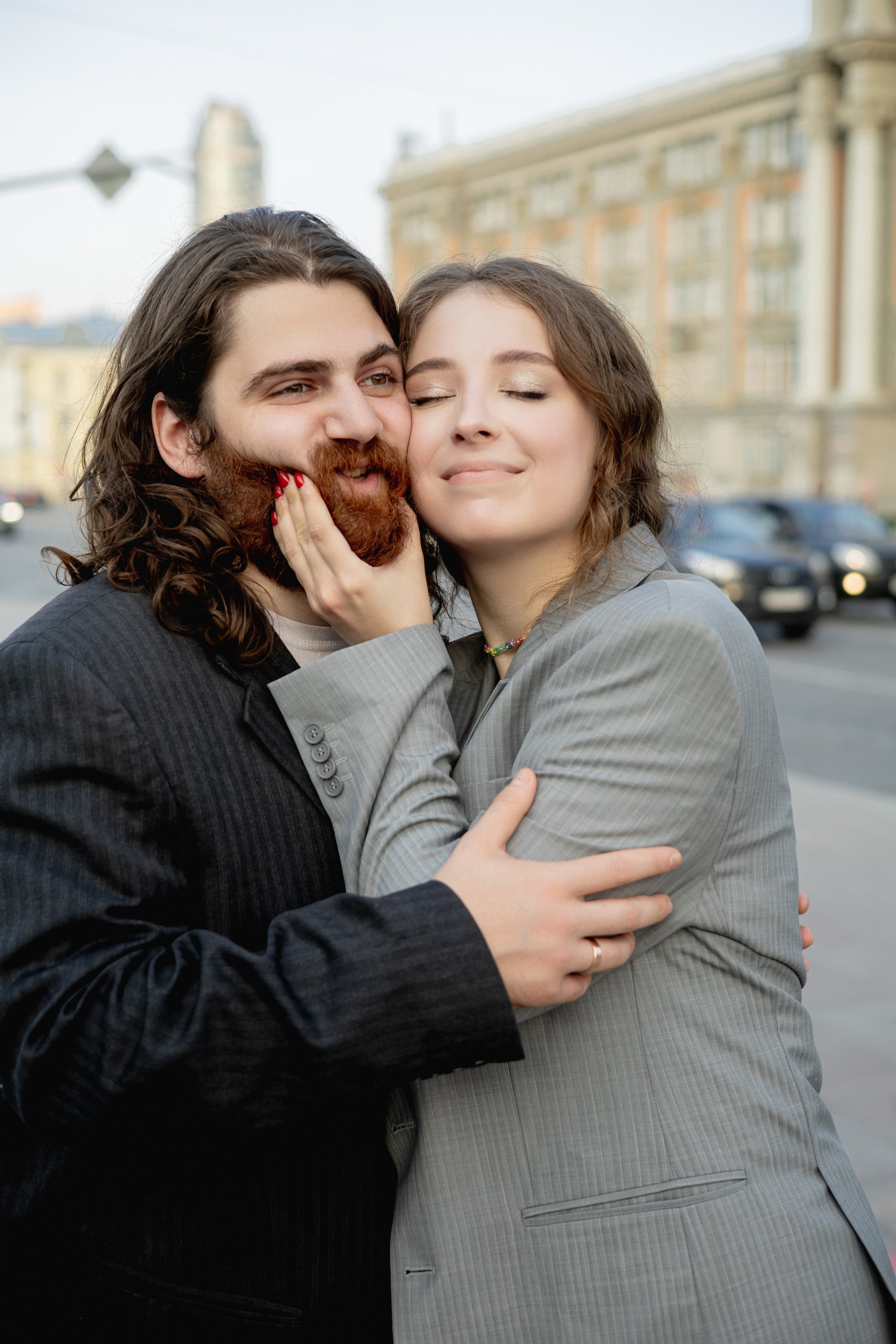 Рафа и Катя. Свадебный и семейный фотограф Екатеринбург