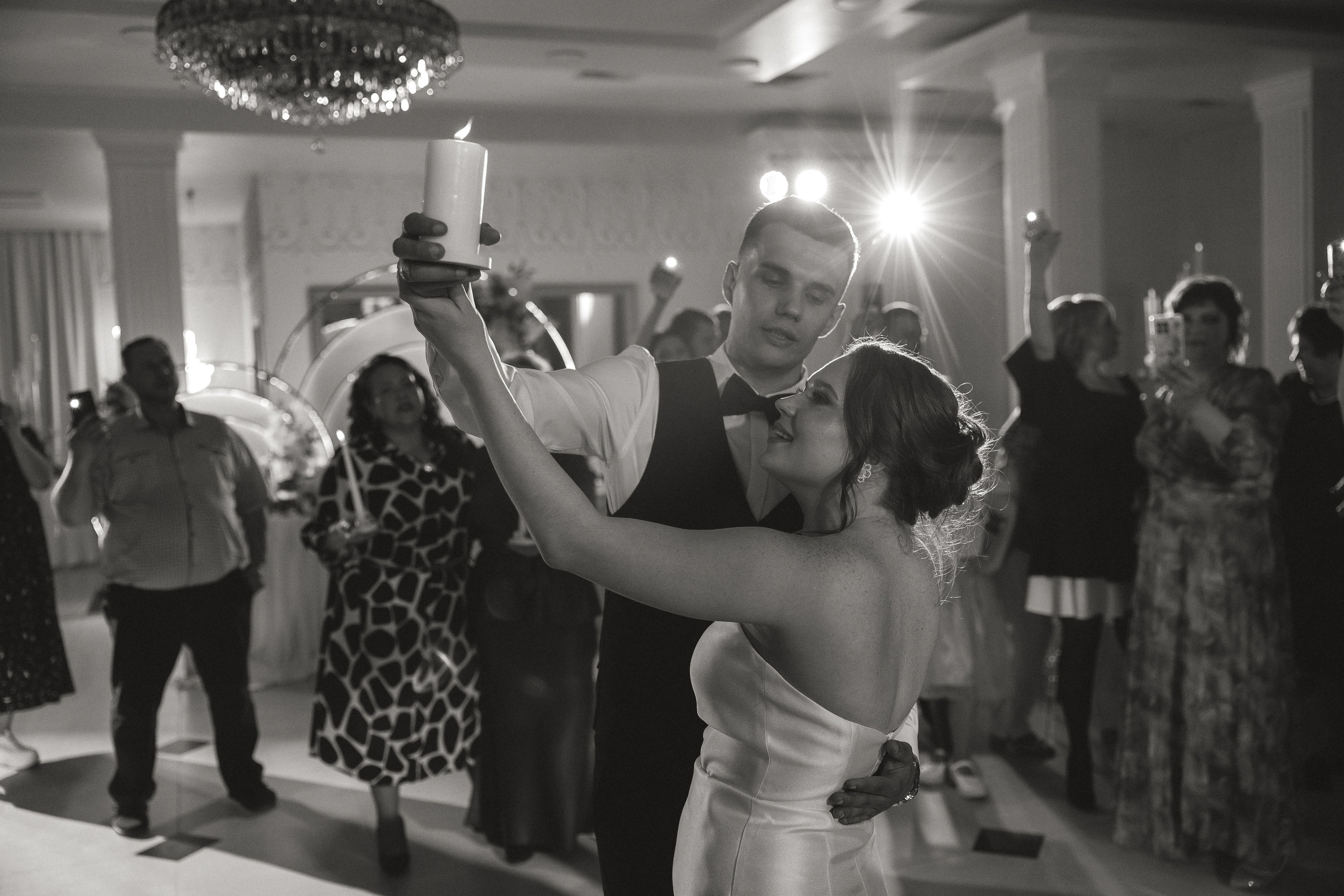 Игорь&Нина. Свадебный и семейный фотограф в Астрахани Заскокина Анастасия