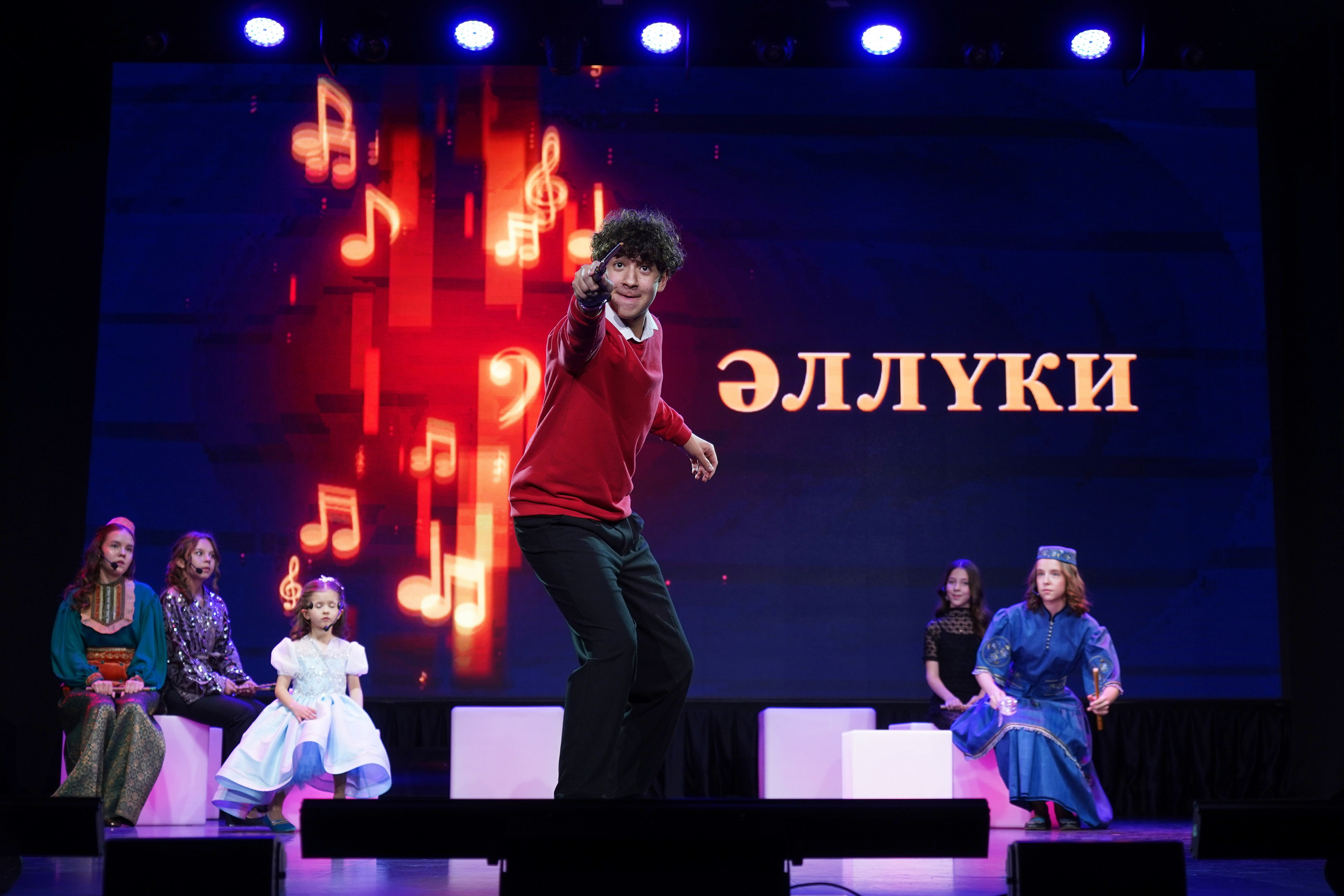 Репортаж Кураистов. Фотограф Казань