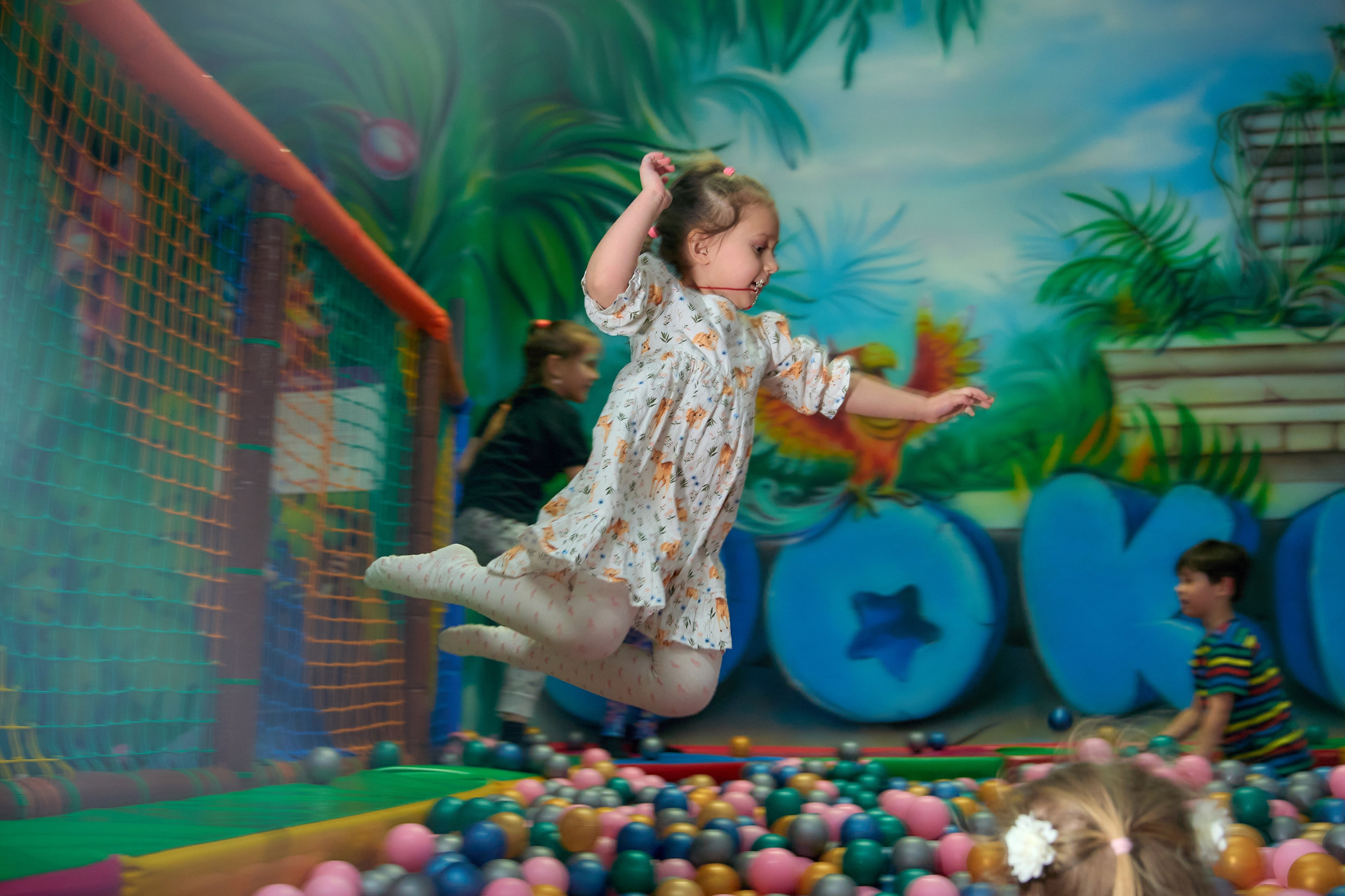 Портфолио. Детский фотограф — Даниил Приходько