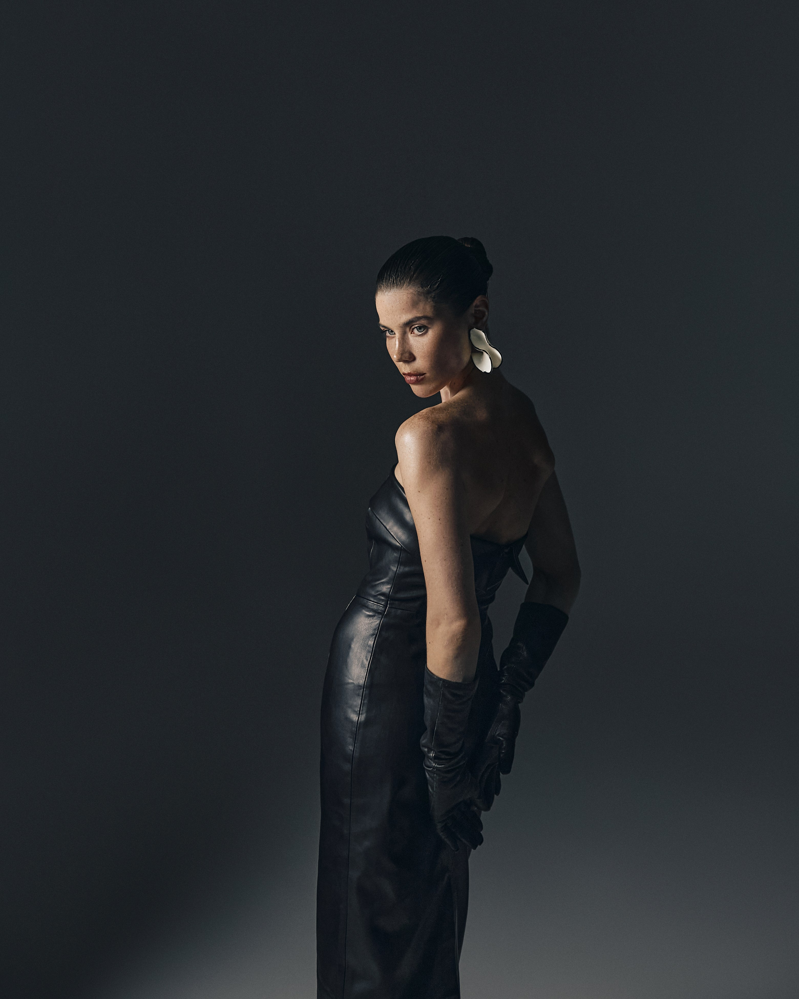 Лукбук, выбитый фон. Фотограф Москва| Вероника Полуэктова