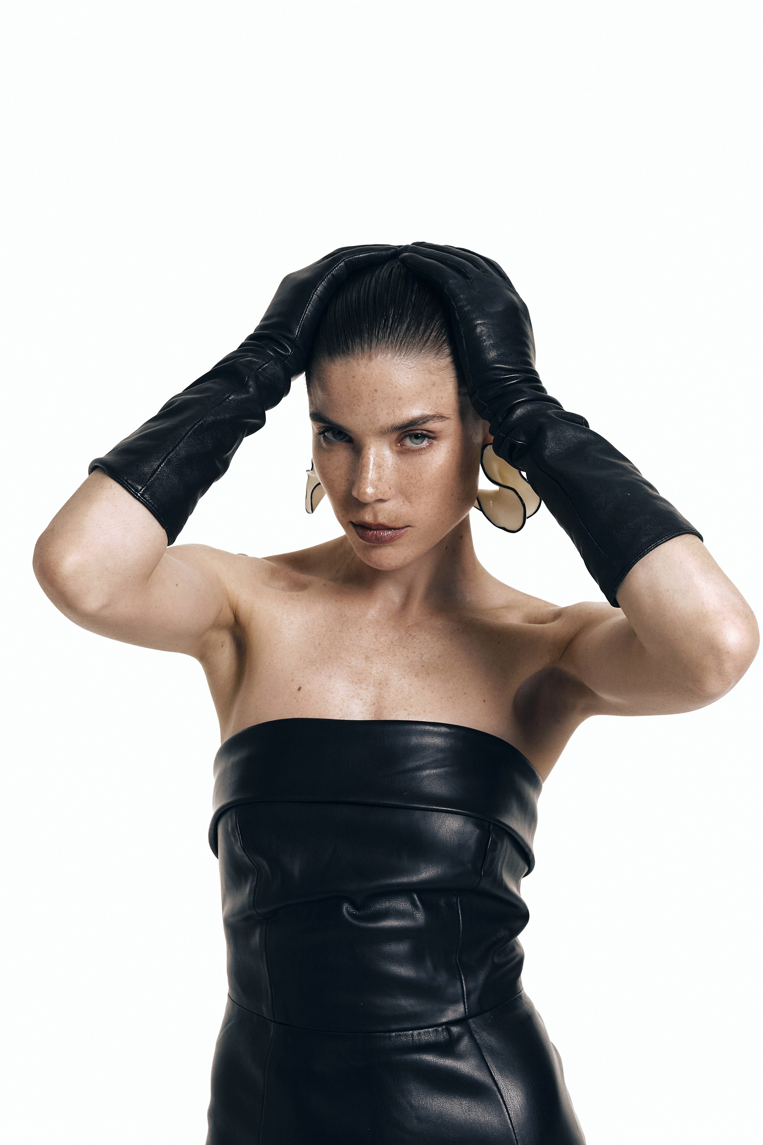 Кристина 2. Фотограф Москва| Вероника Полуэктова