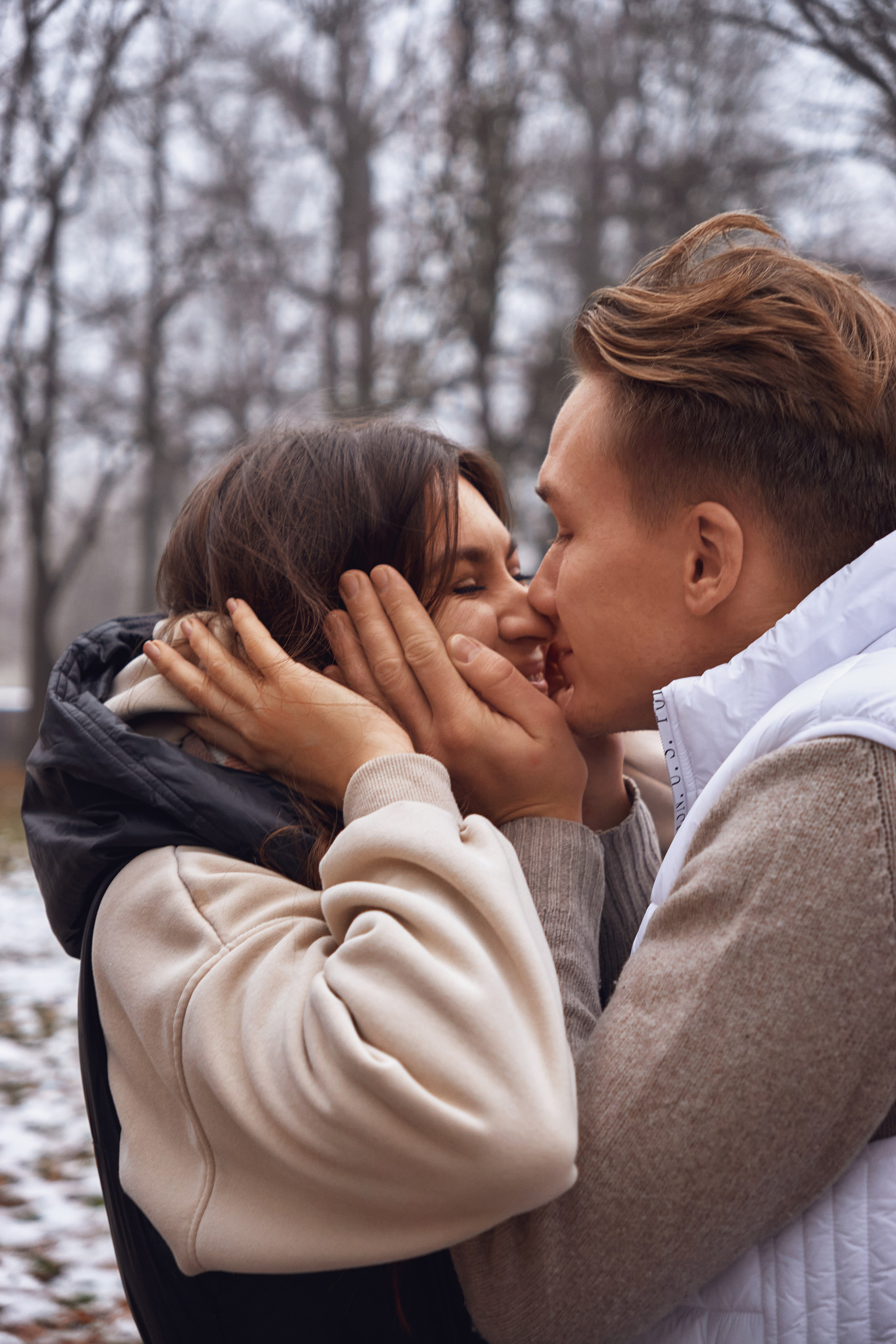 Максим & Мария. Фотограф в Санкт-Петербурге Цуркан Алёна