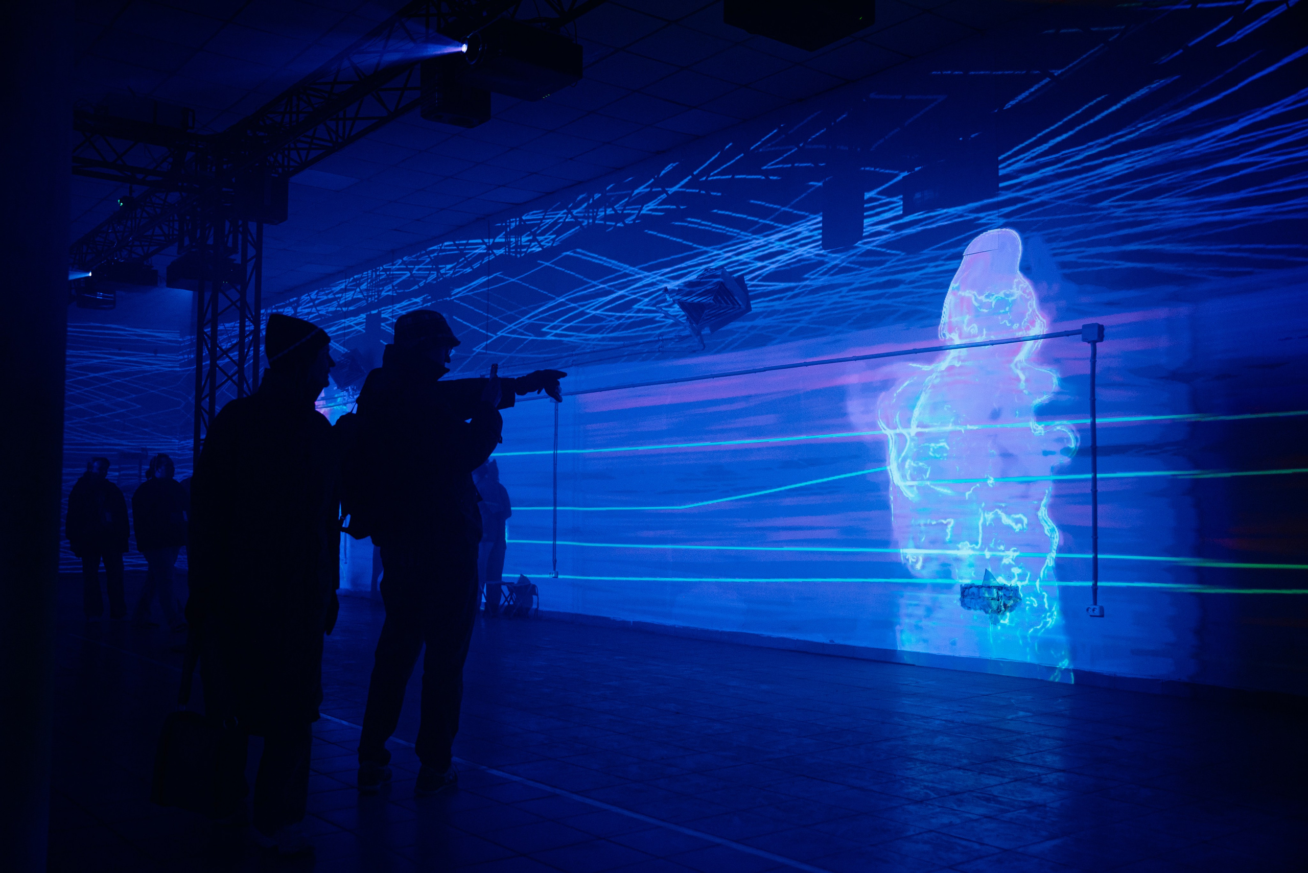 INTERVALS. Фотограф Дарья Сафонова Dashulkacss