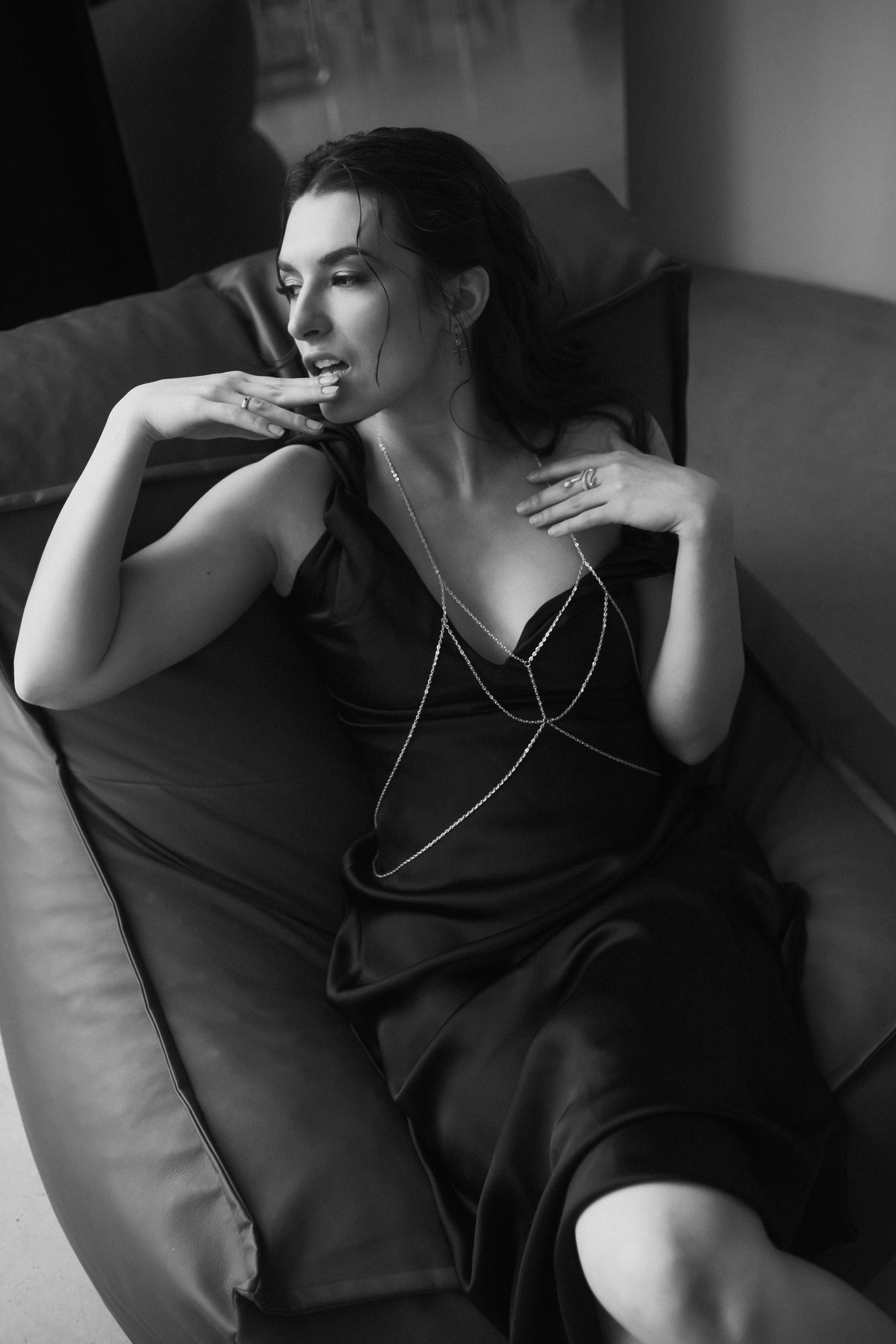 VIKI. Фотограф Анна Гребенник