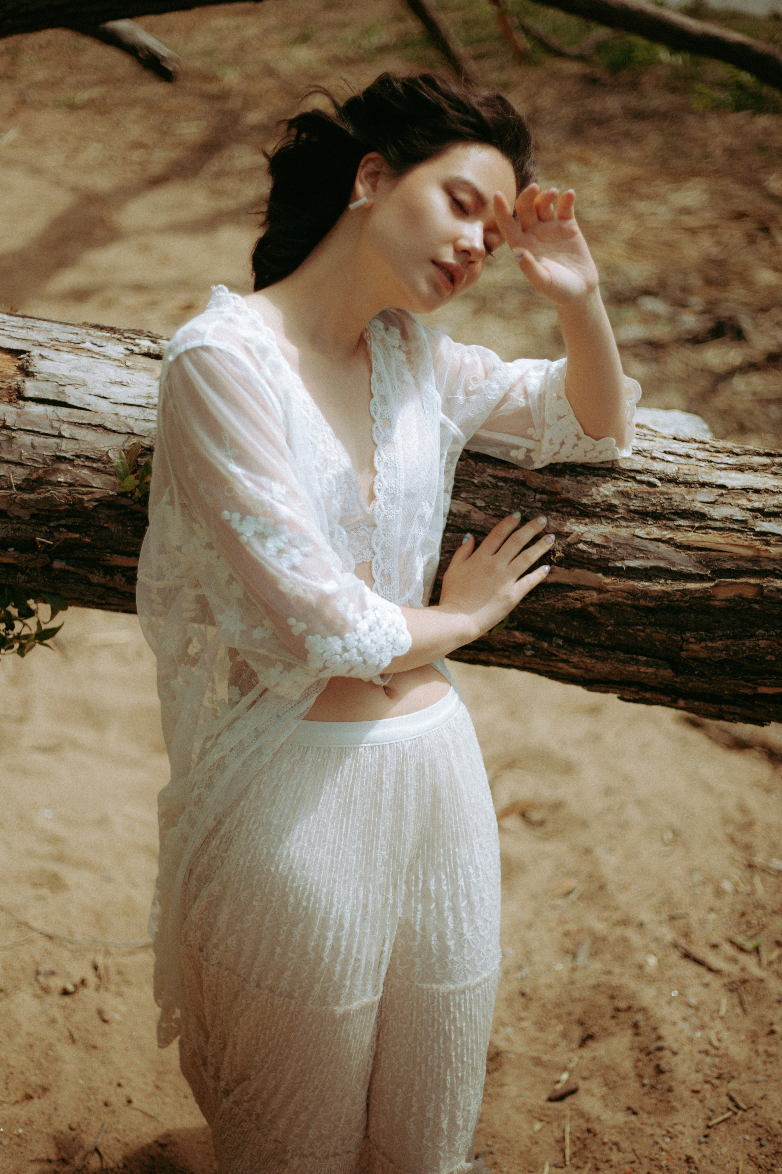 Sasha. Фотограф Анна Гребенник