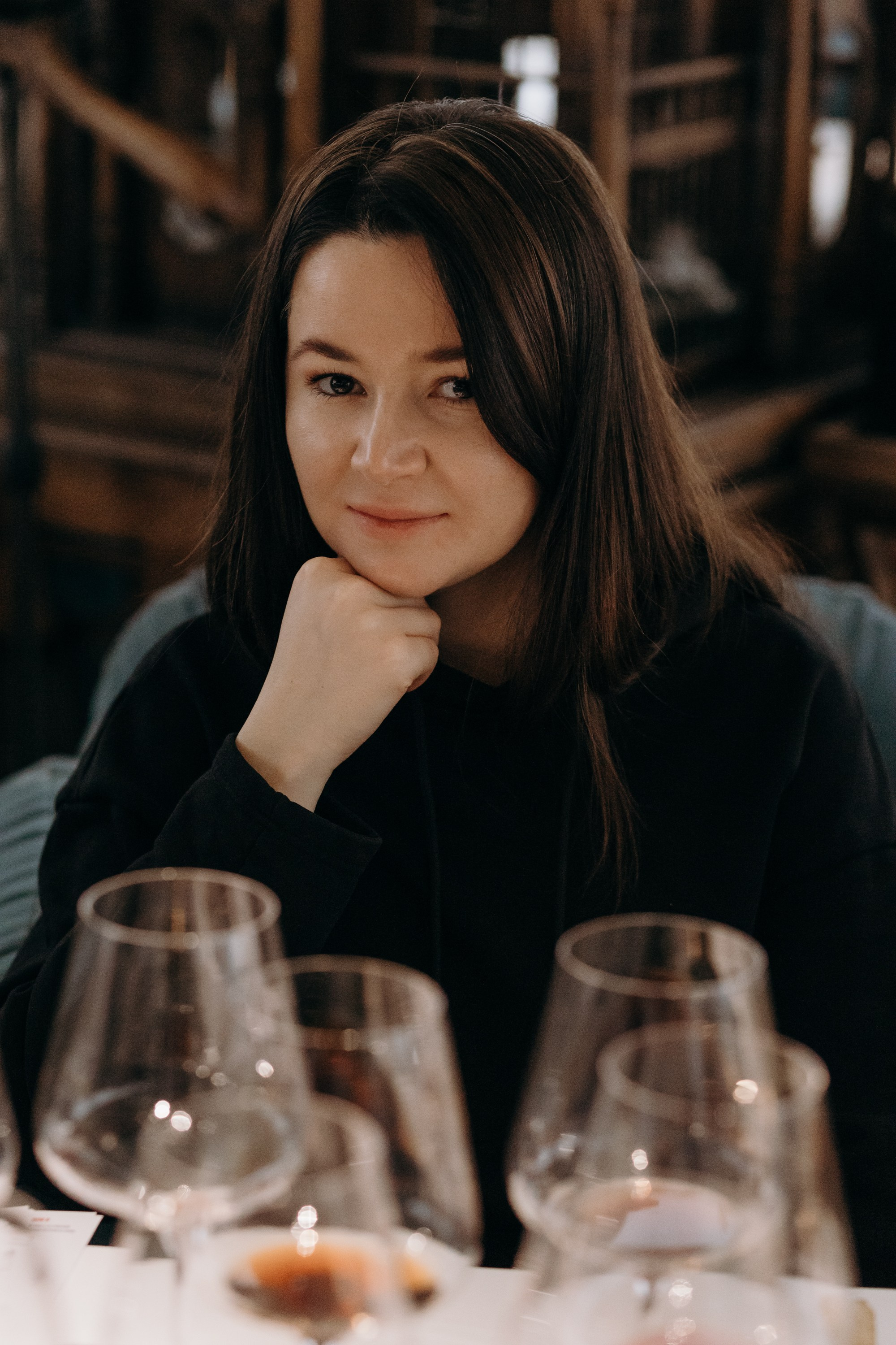 LUDING. Винная дегустация. Репортажный и свадебный фотограф в Москве Лена Таращенко